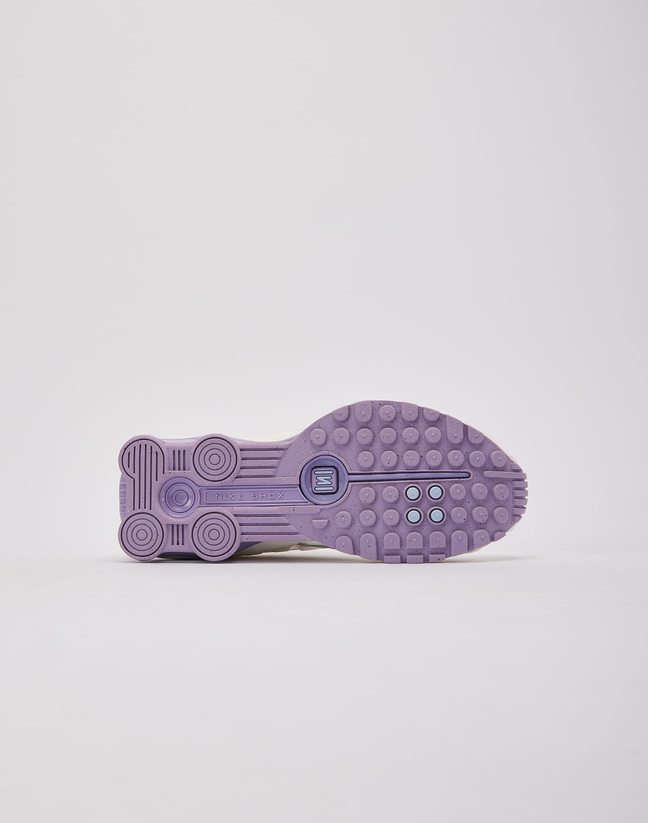 Pink R4 Grade Nike Shox R4 Grade-School – DTLR
