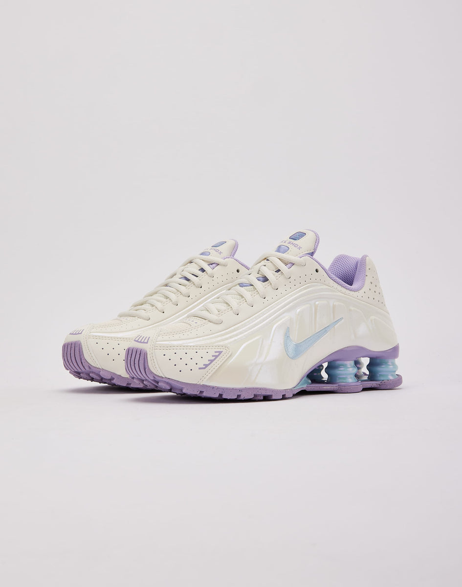 Nike Shox R4 Grade-School – DTLR