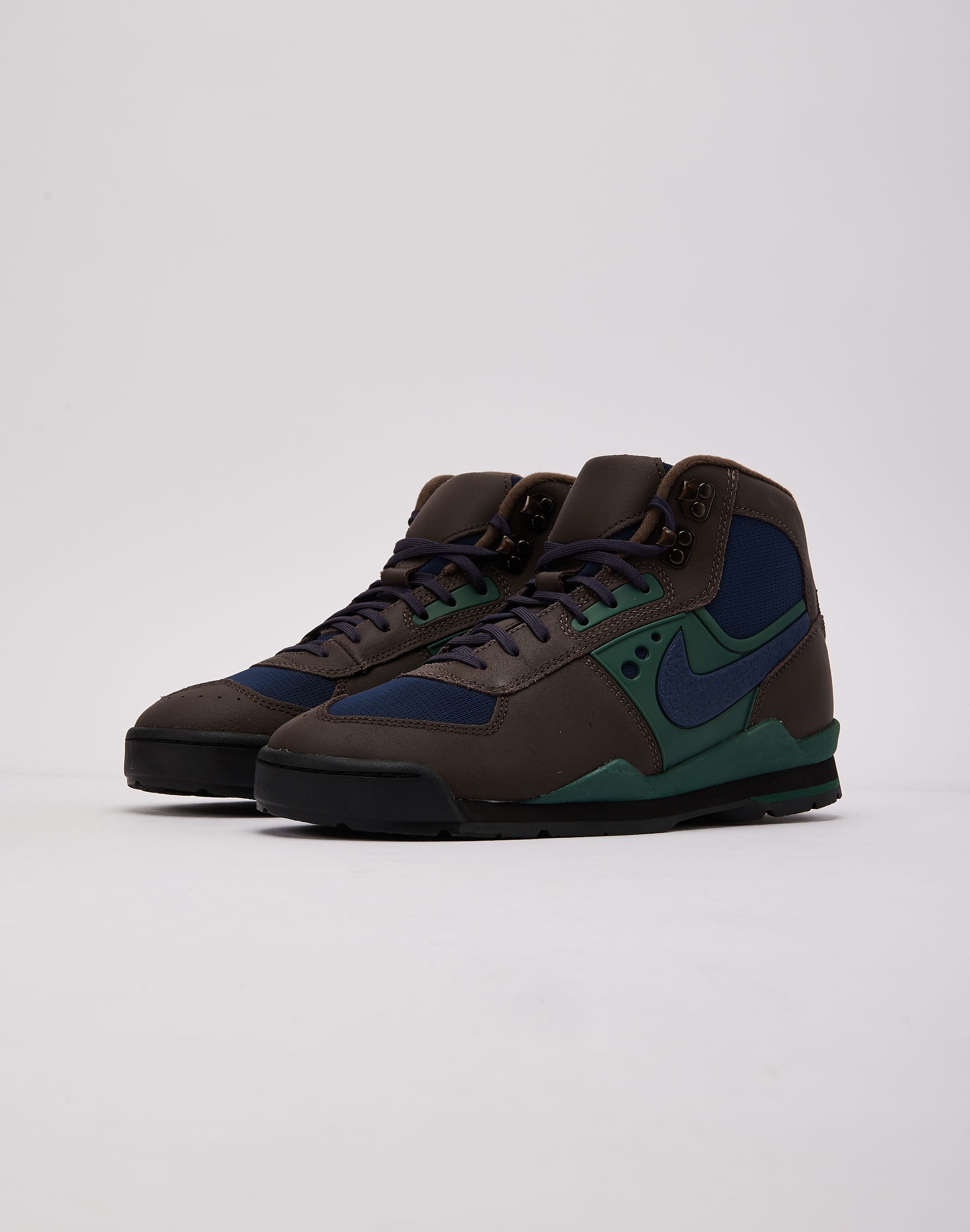 Photo of Nike Baltoro SP