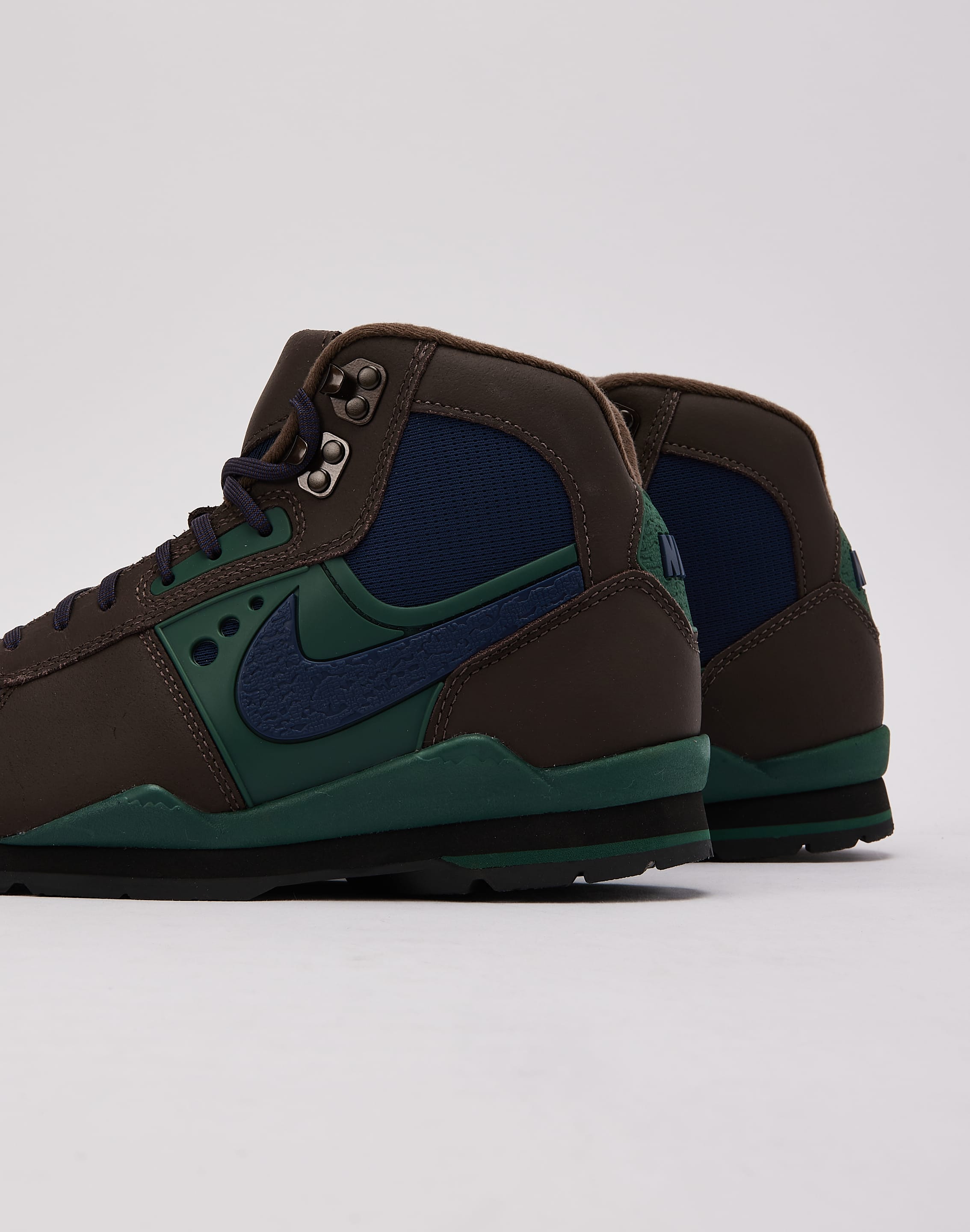 Photo of Nike Baltoro SP