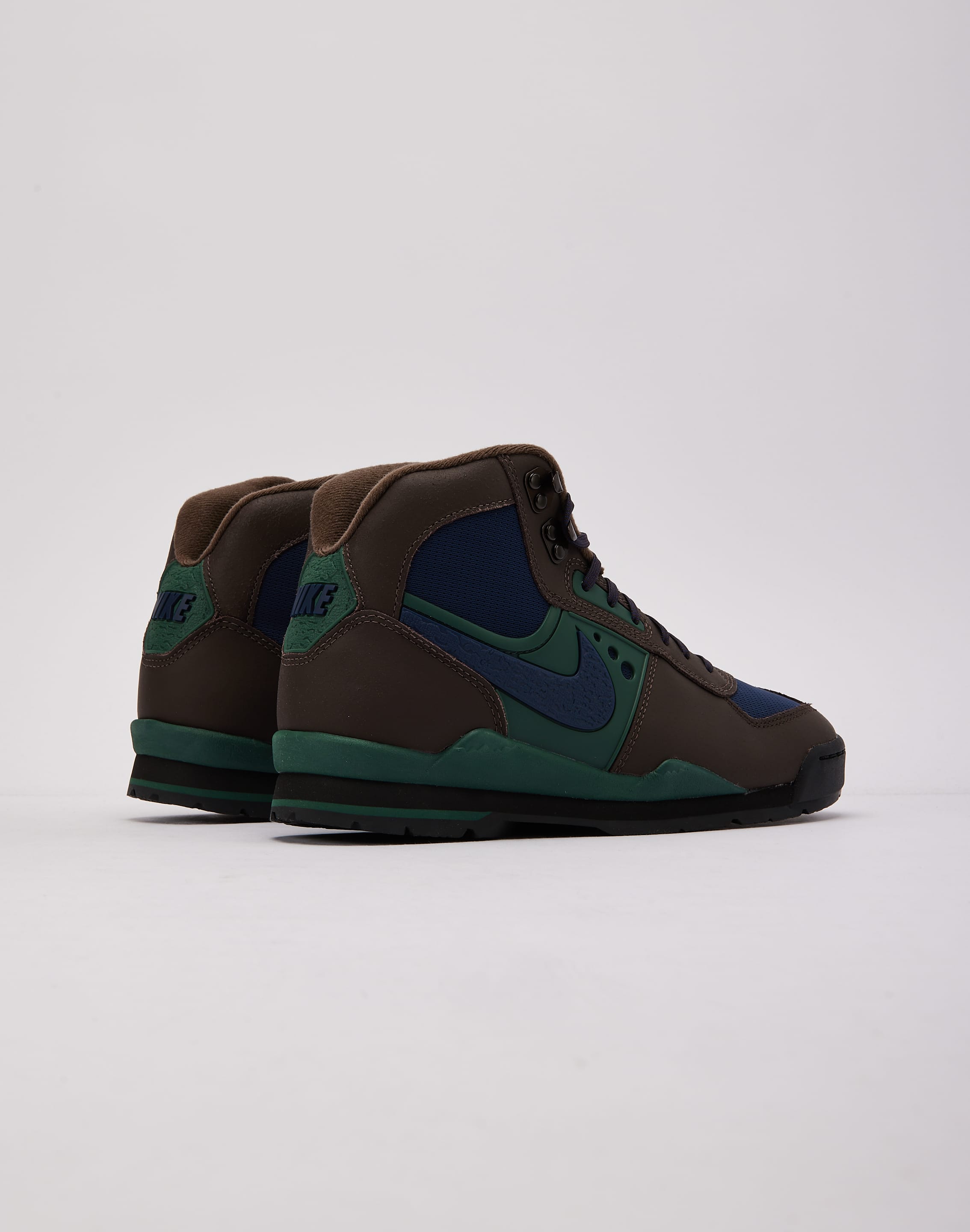 Photo of Nike Baltoro SP