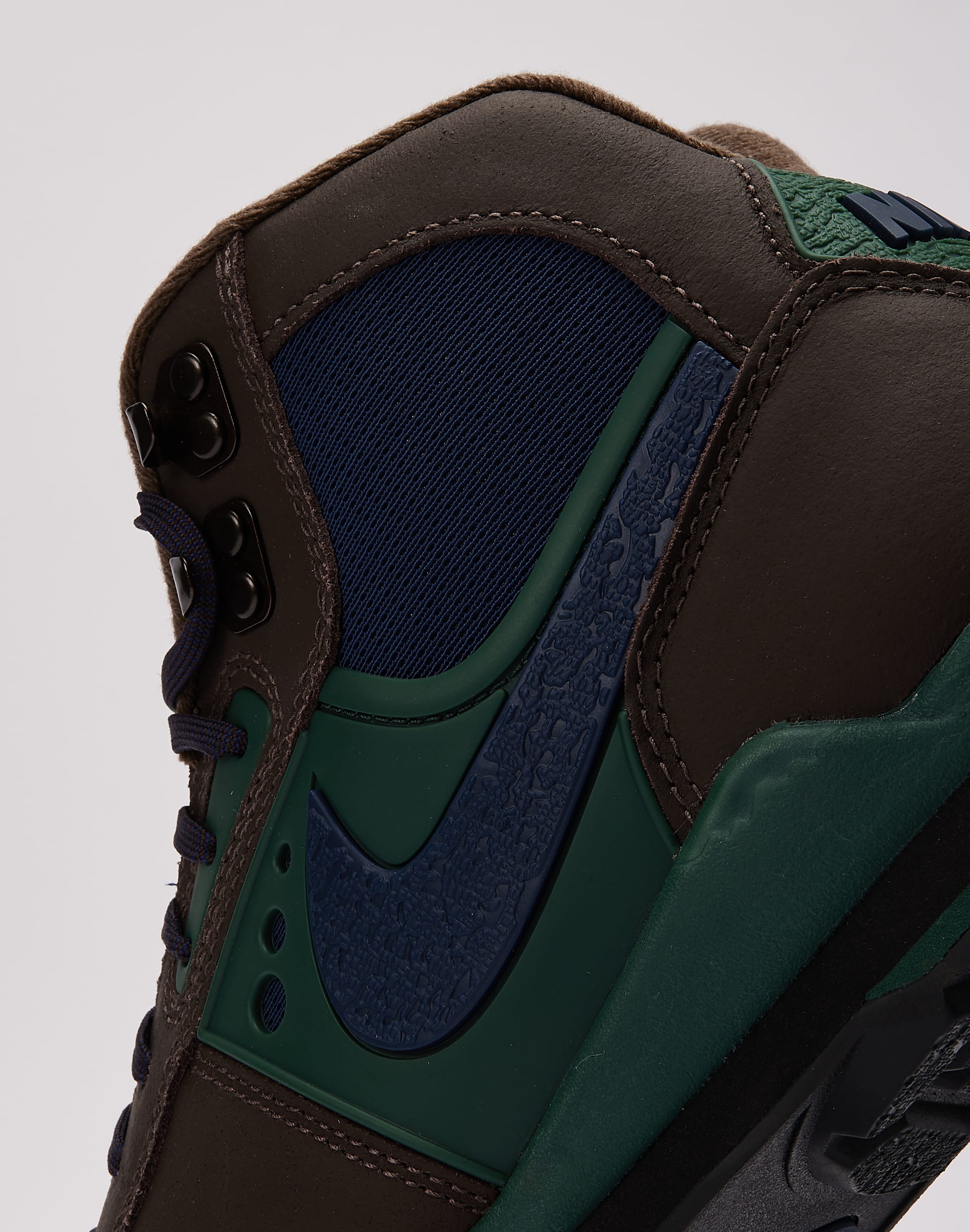 Photo of Nike Baltoro SP