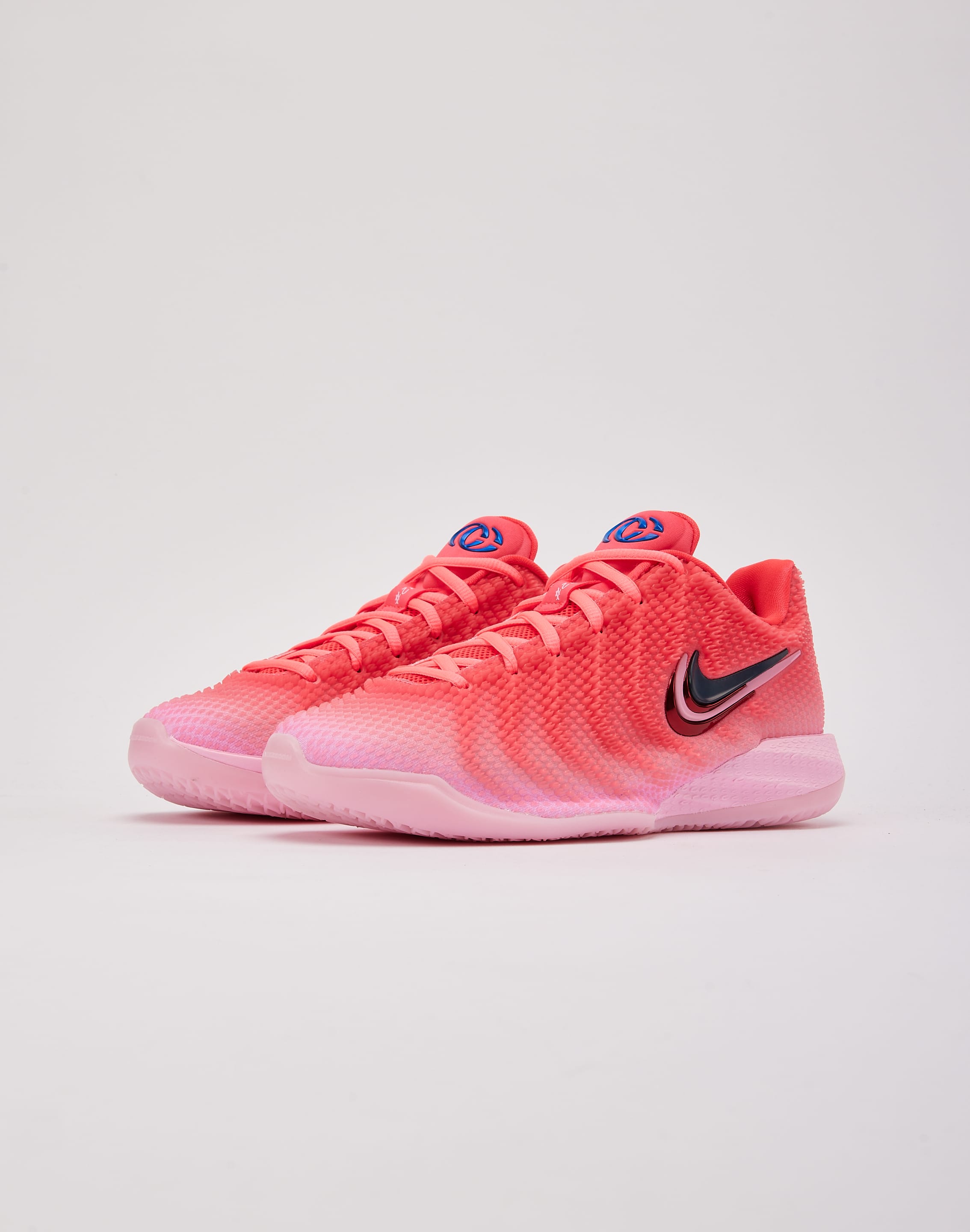 Photo of Nike Caitlin 1 'Hot Punch'