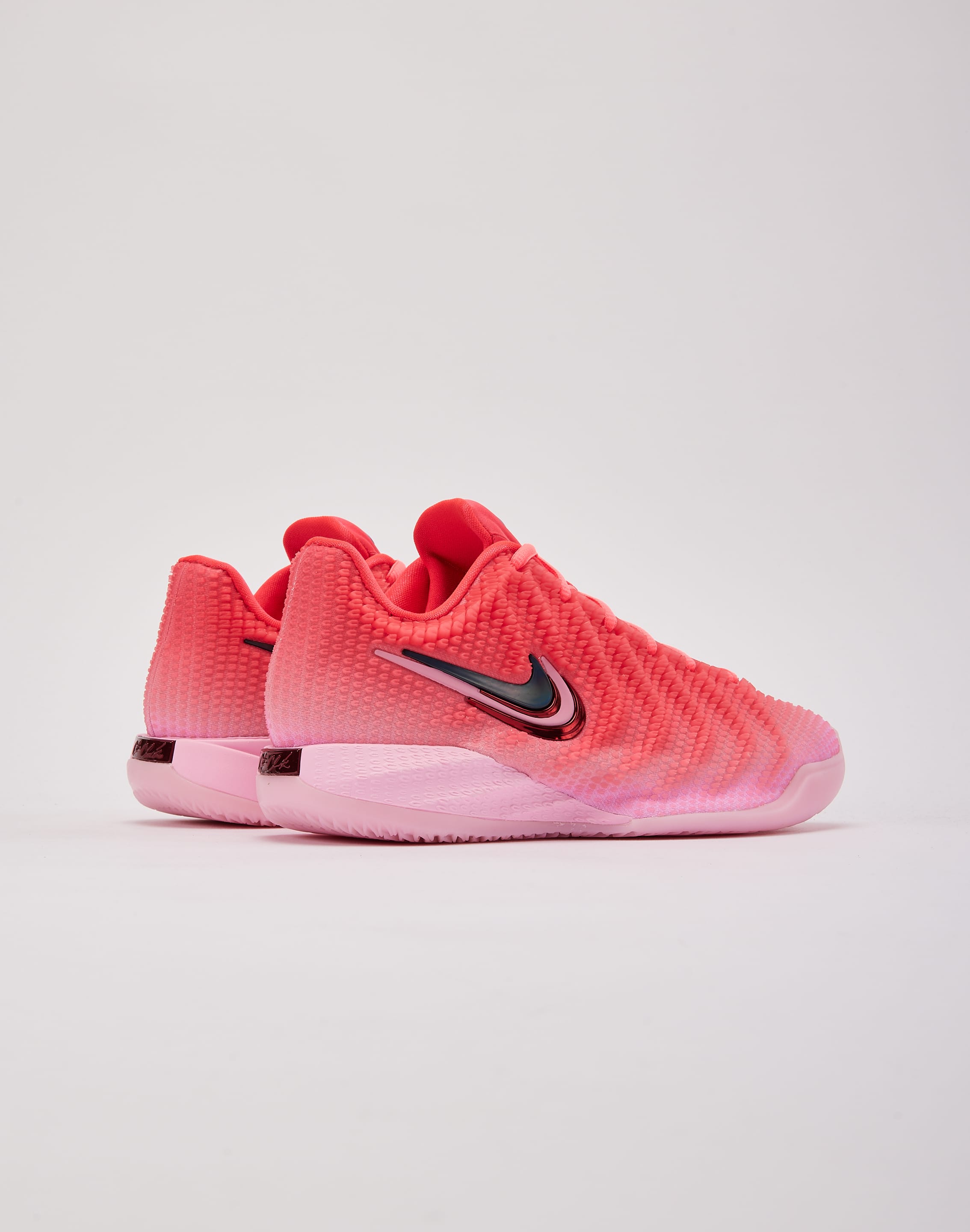 Photo of Nike Caitlin 1 'Hot Punch'