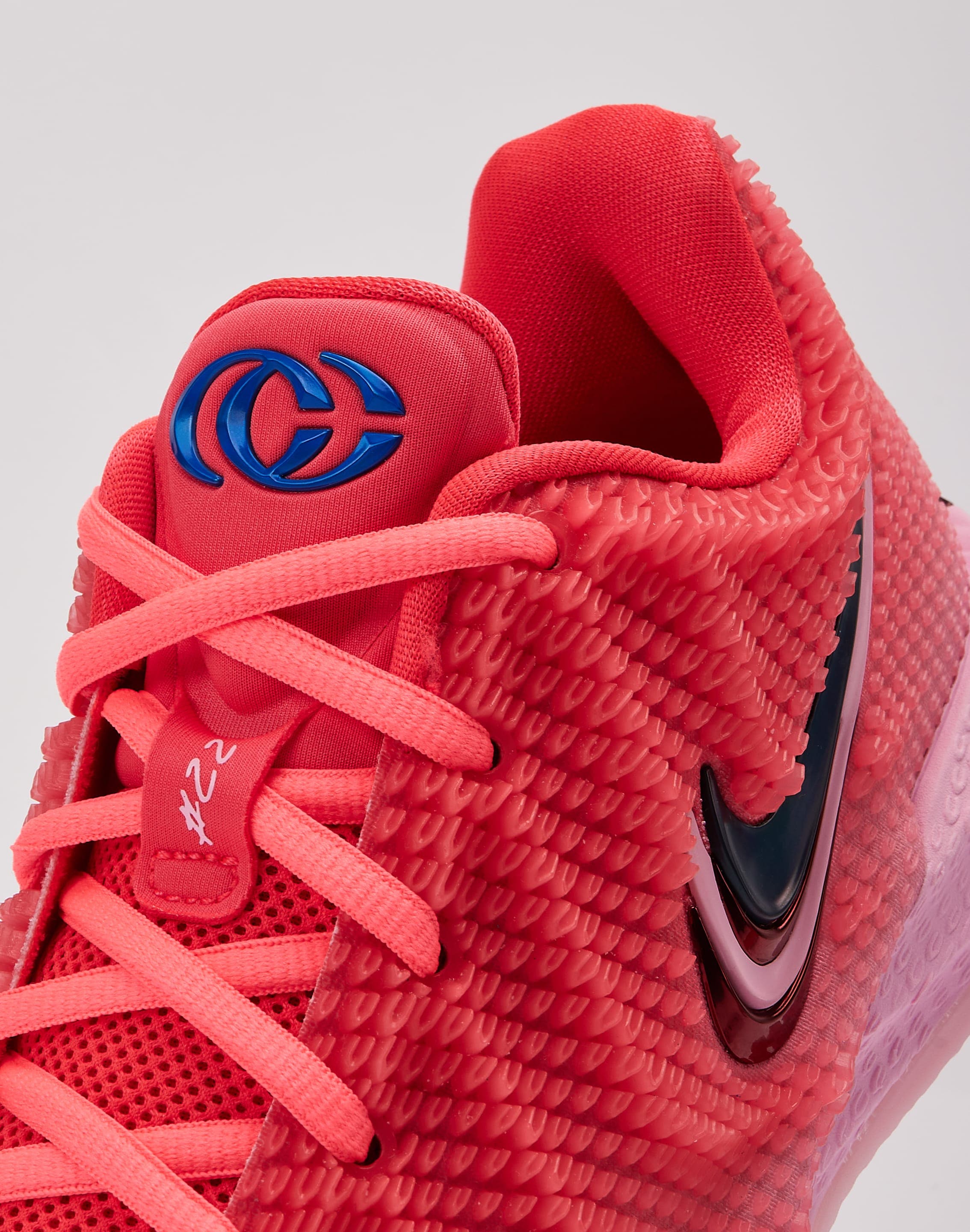 Photo of Nike Caitlin 1 'Hot Punch'