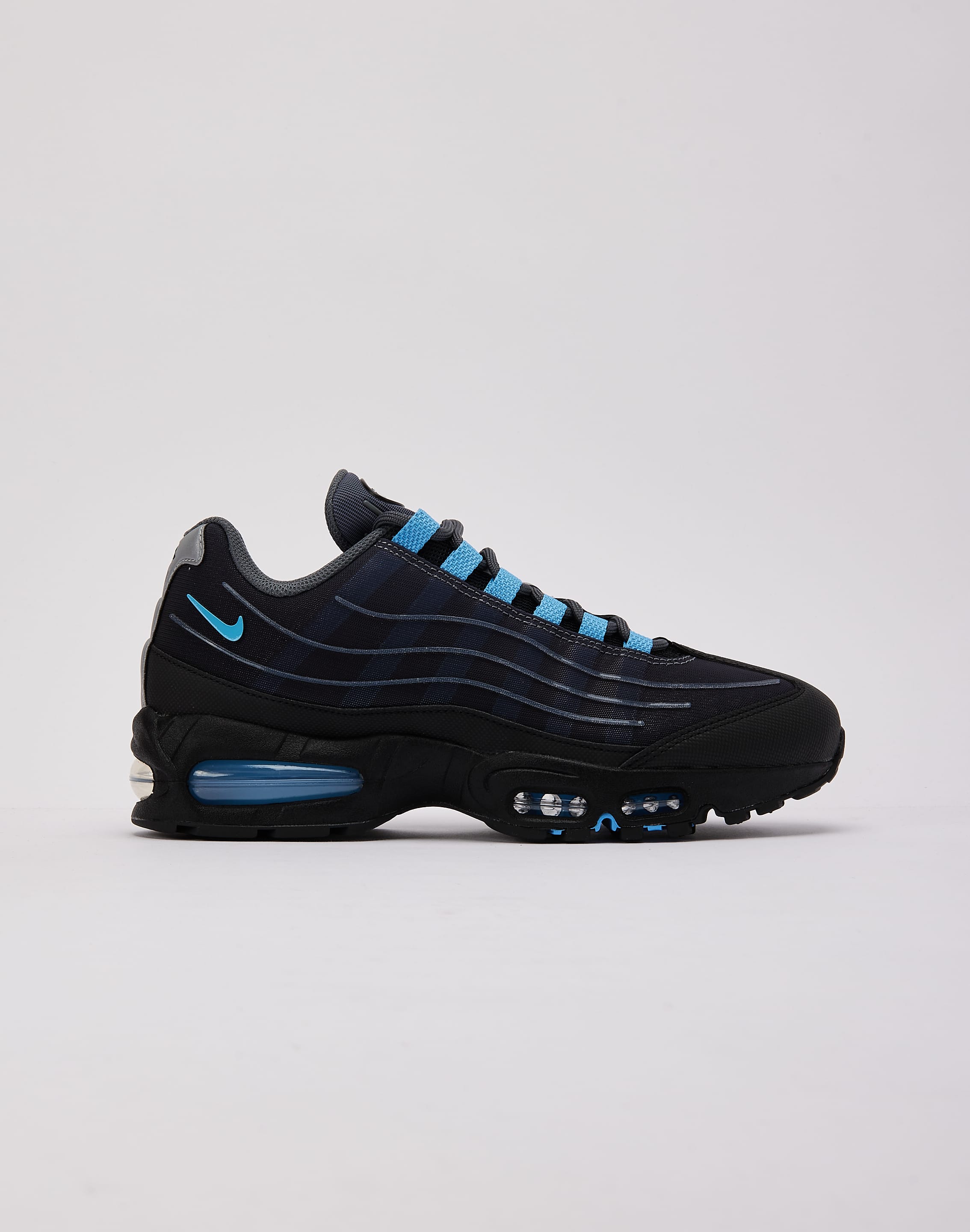 Nike Air Max 95 Big Bubble – DTLR