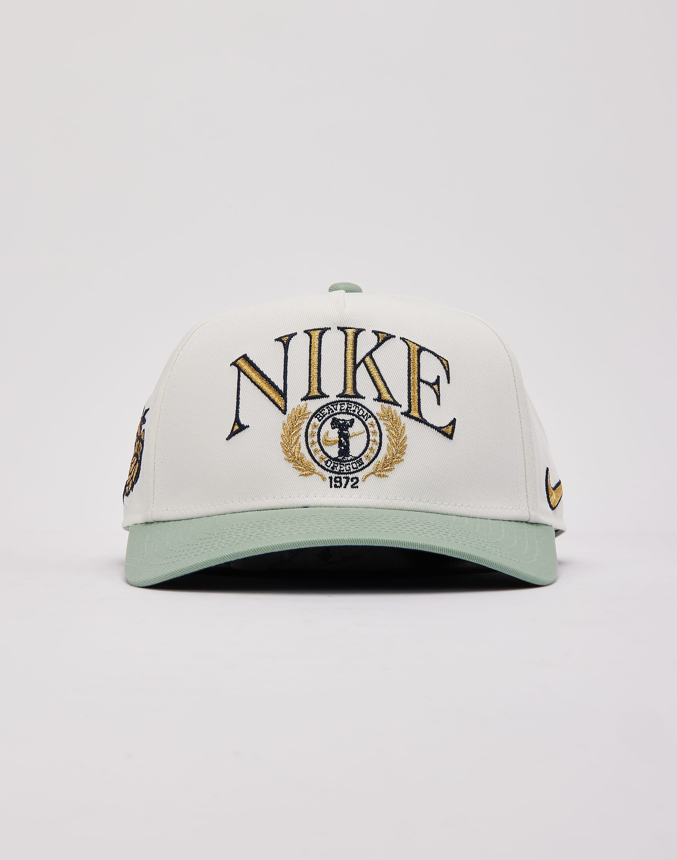 Photo of Nike Rise Structured A-Frame Hat