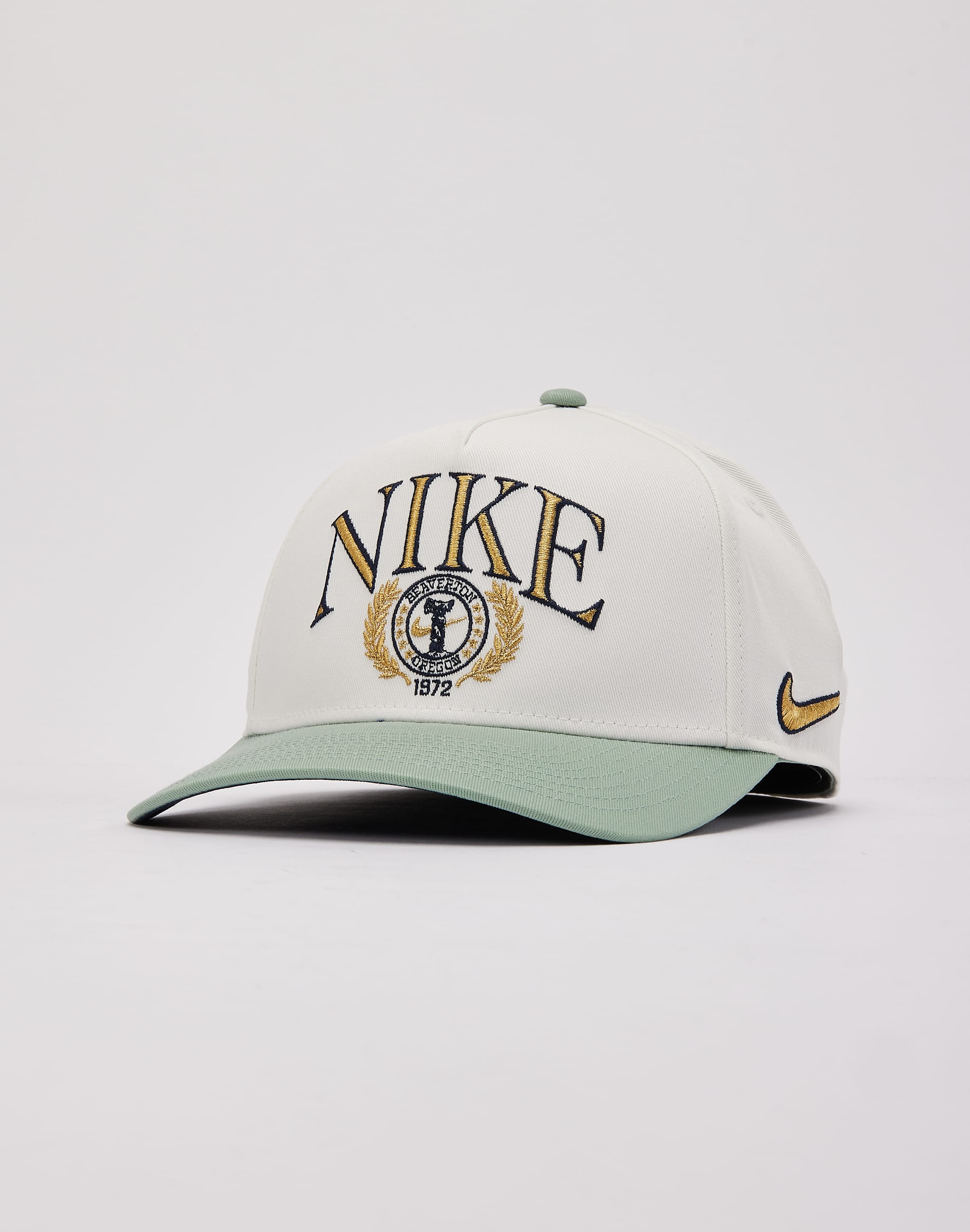 Photo of Nike Rise Structured A-Frame Hat