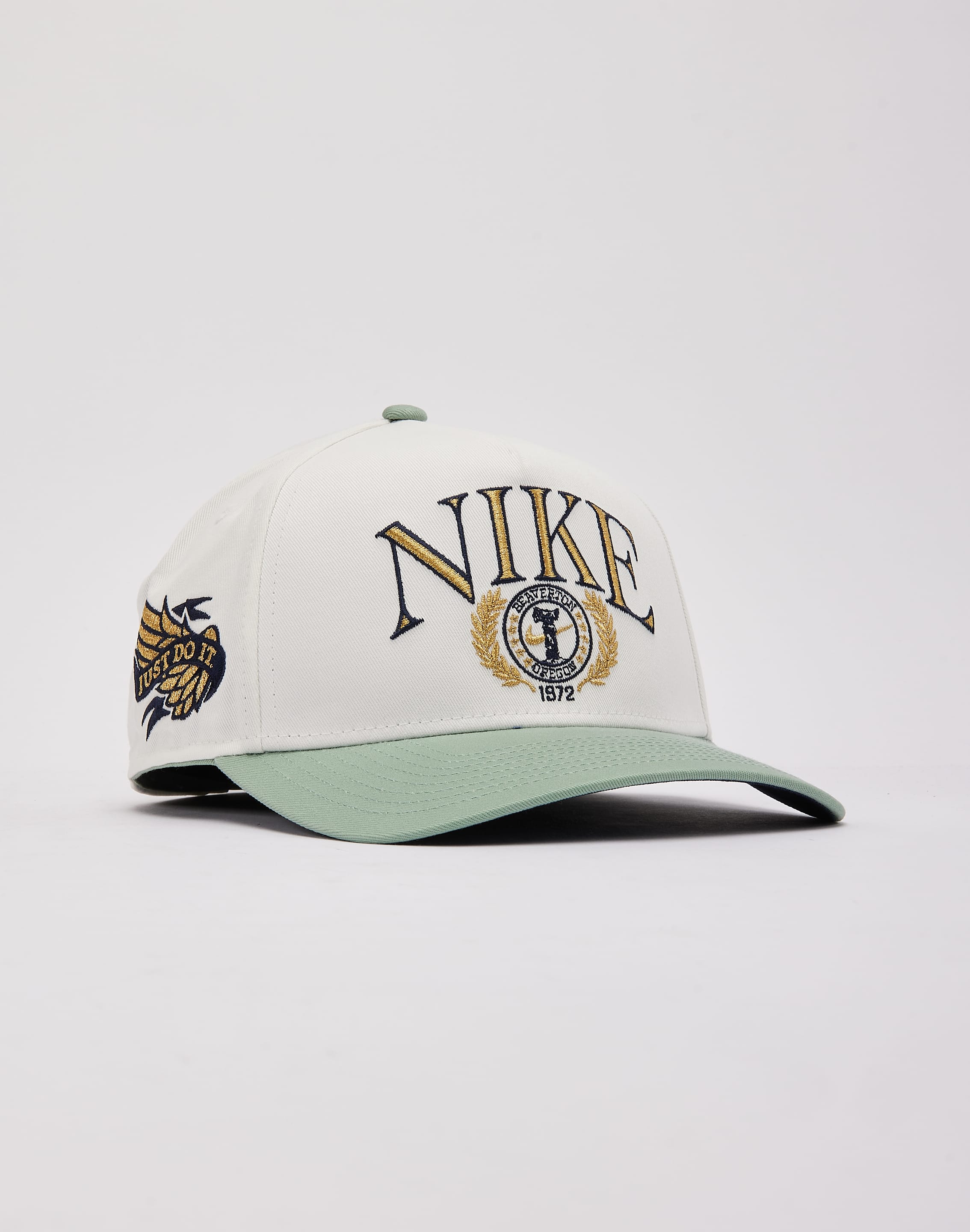 Photo of Nike Rise Structured A-Frame Hat