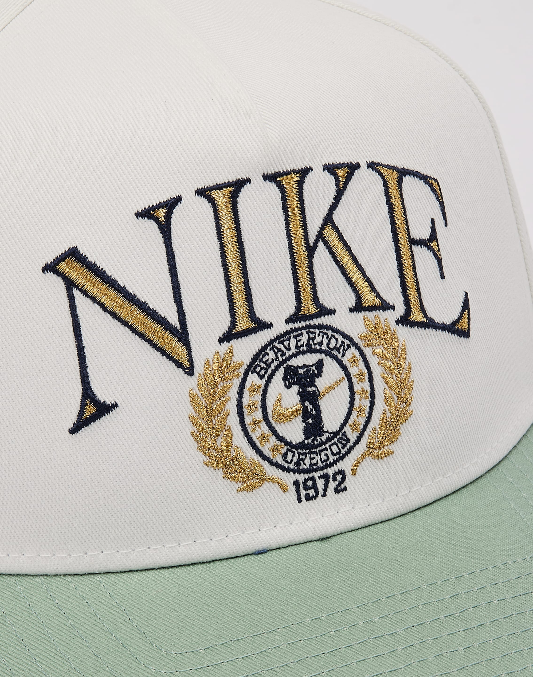 Photo of Nike Rise Structured A-Frame Hat