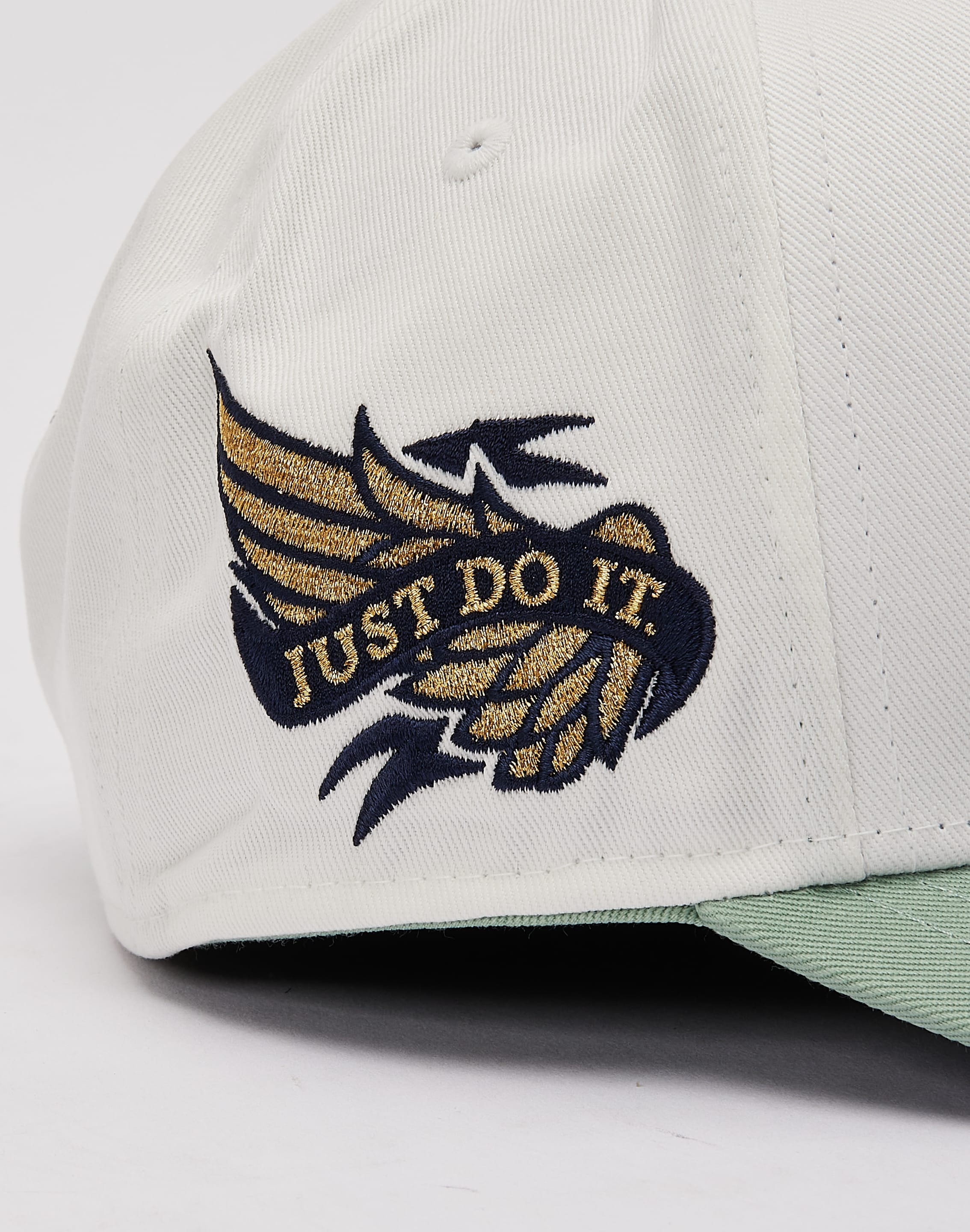 Photo of Nike Rise Structured A-Frame Hat