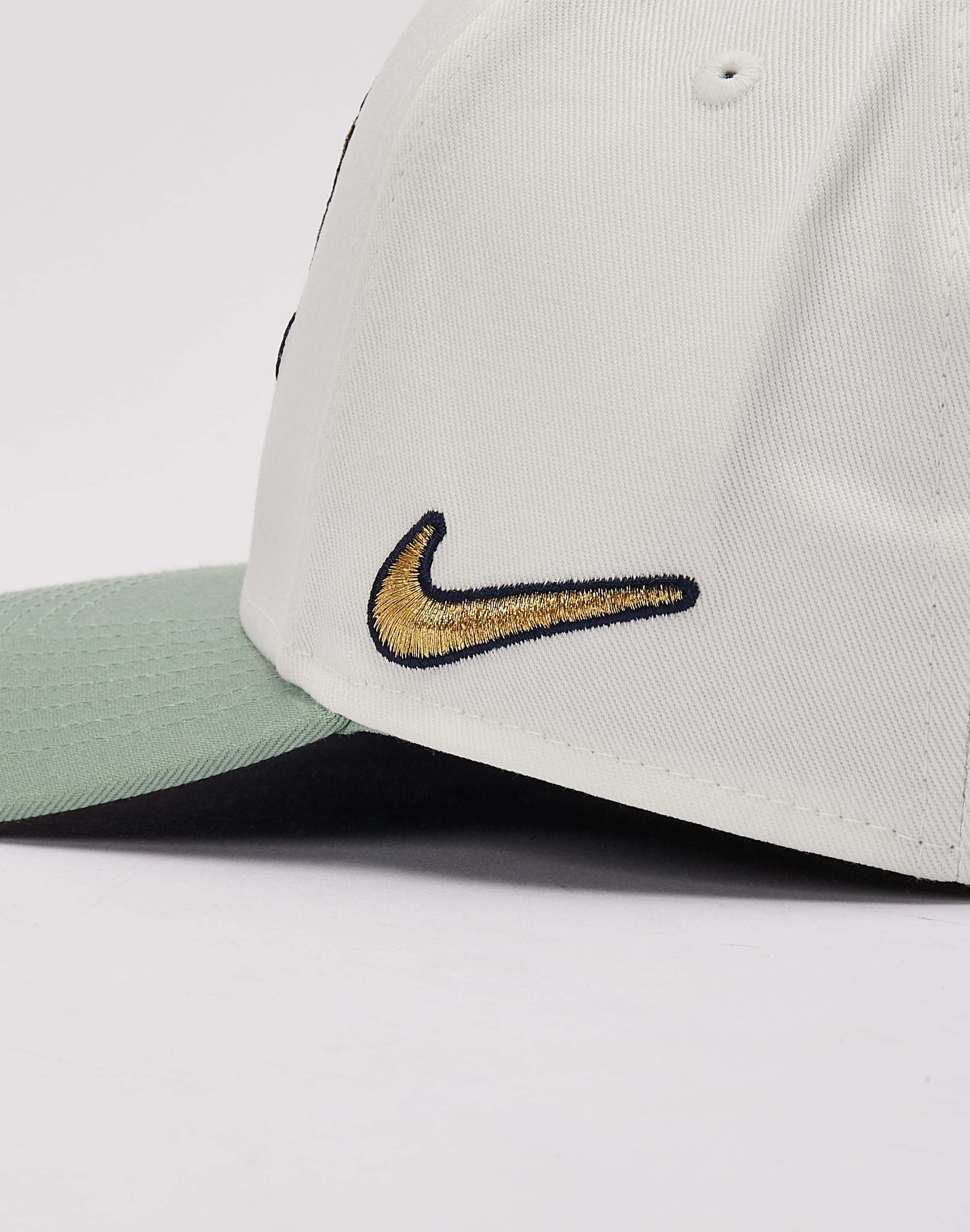 Photo of Nike Rise Structured A-Frame Hat