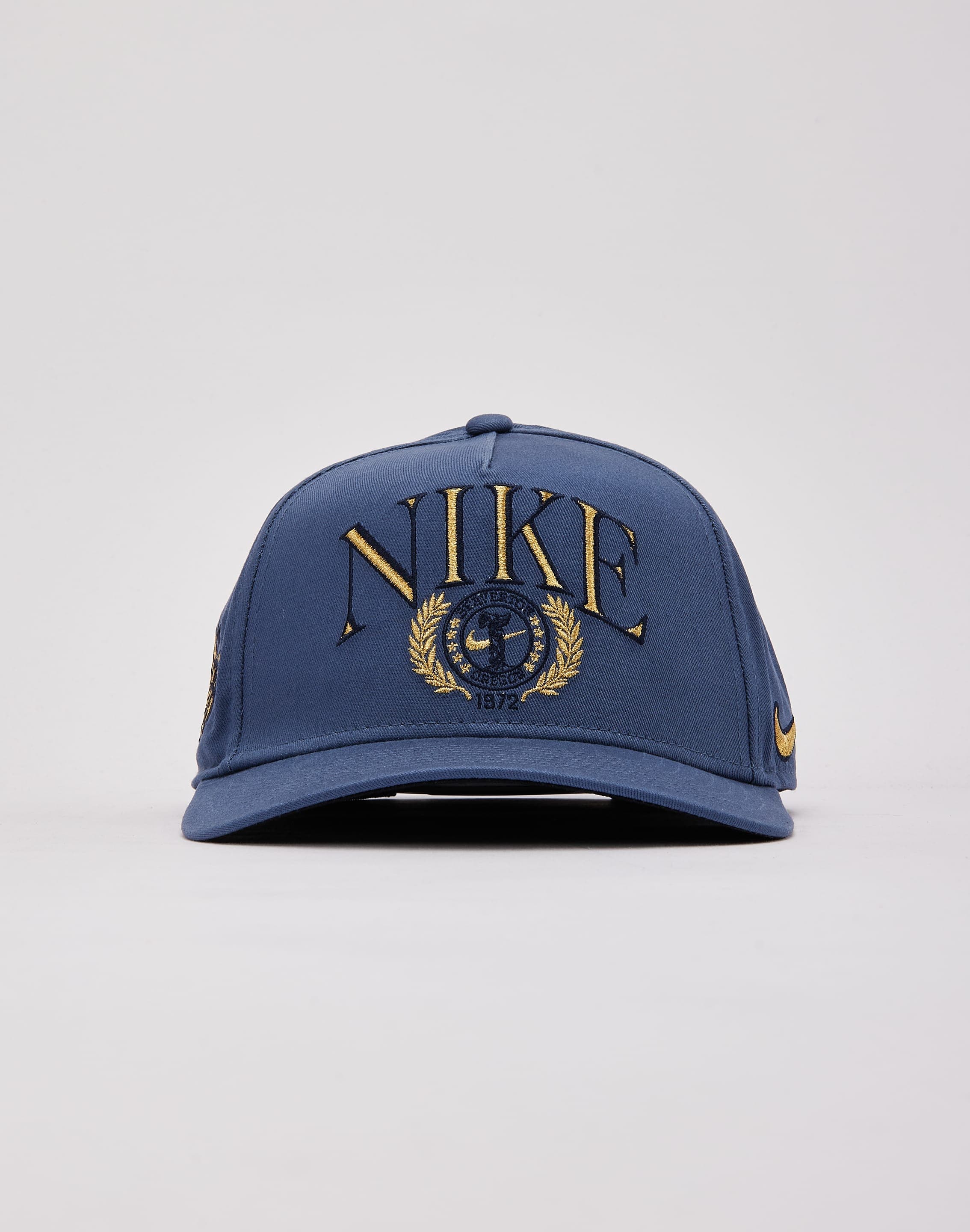 Nike Rise Structured A-Frame Hat, image 2 of 6