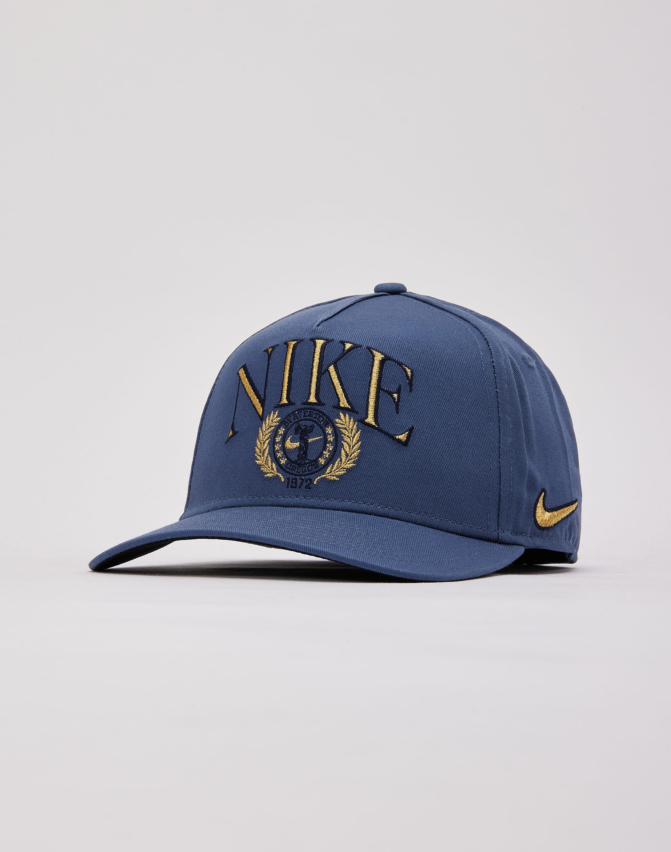 Nike Rise Structured A-Frame Hat, image 1 of 6