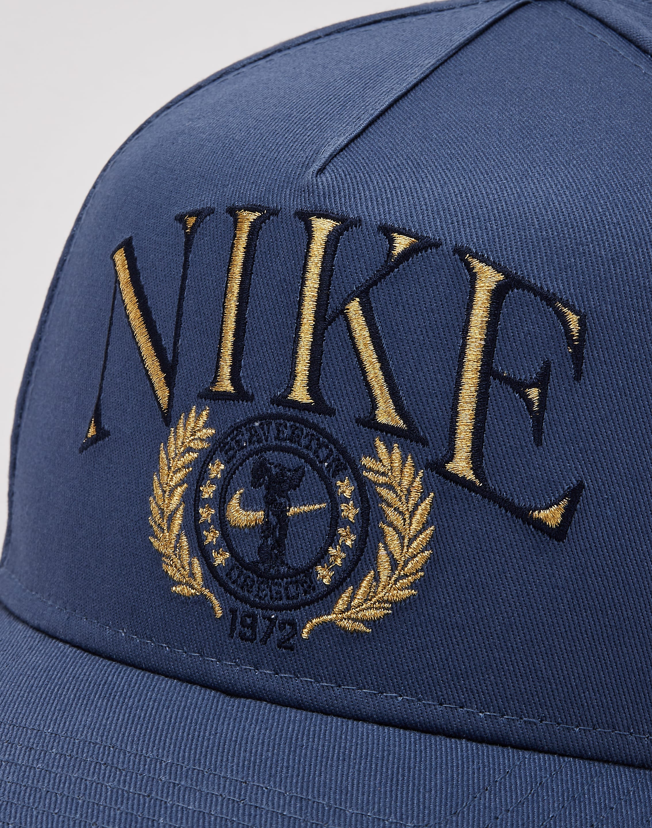 Nike Rise Structured A-Frame Hat, image 4 of 6