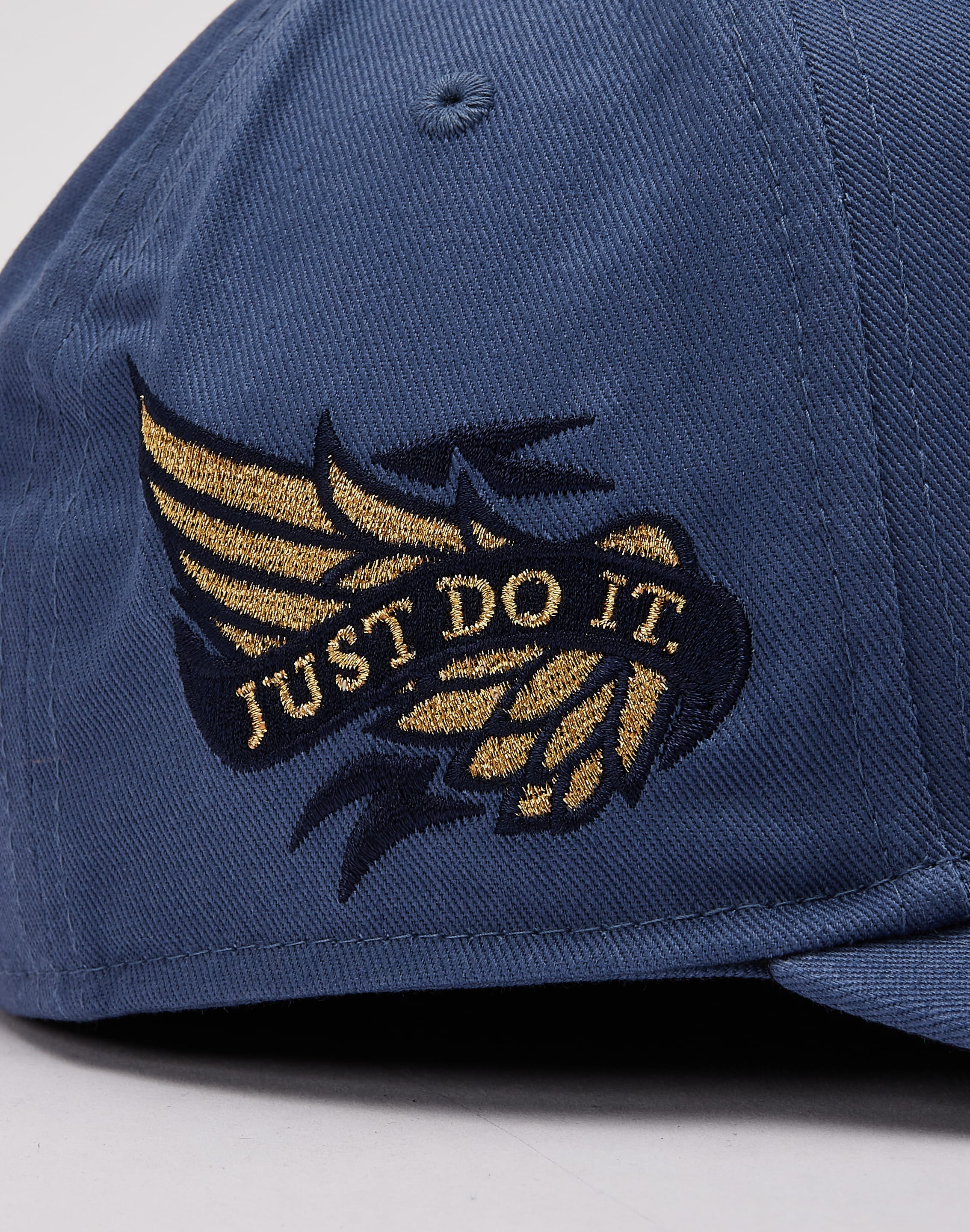 Nike Rise Structured A-Frame Hat, image 5 of 6