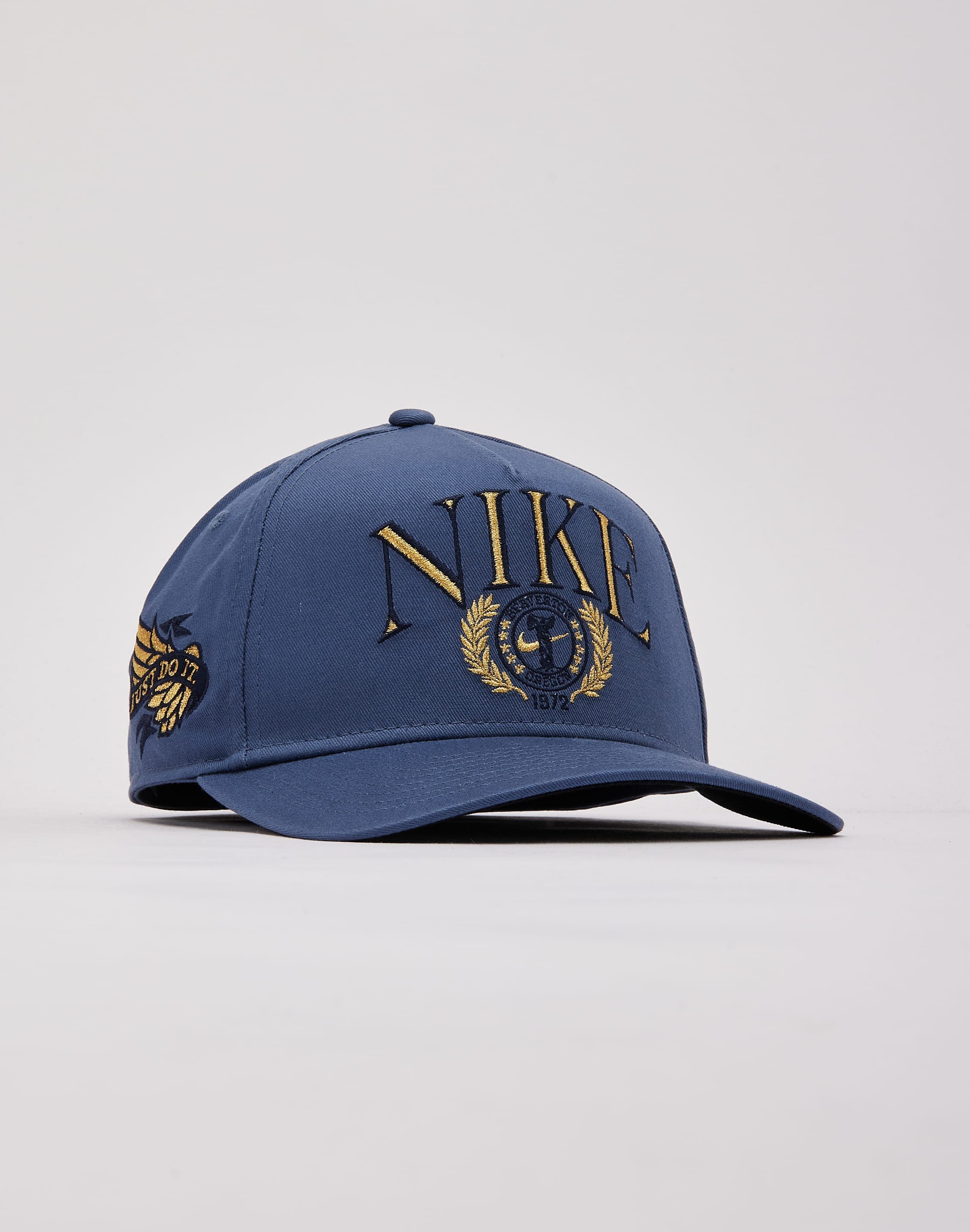 Nike Rise Structured A-Frame Hat, image 3 of 6