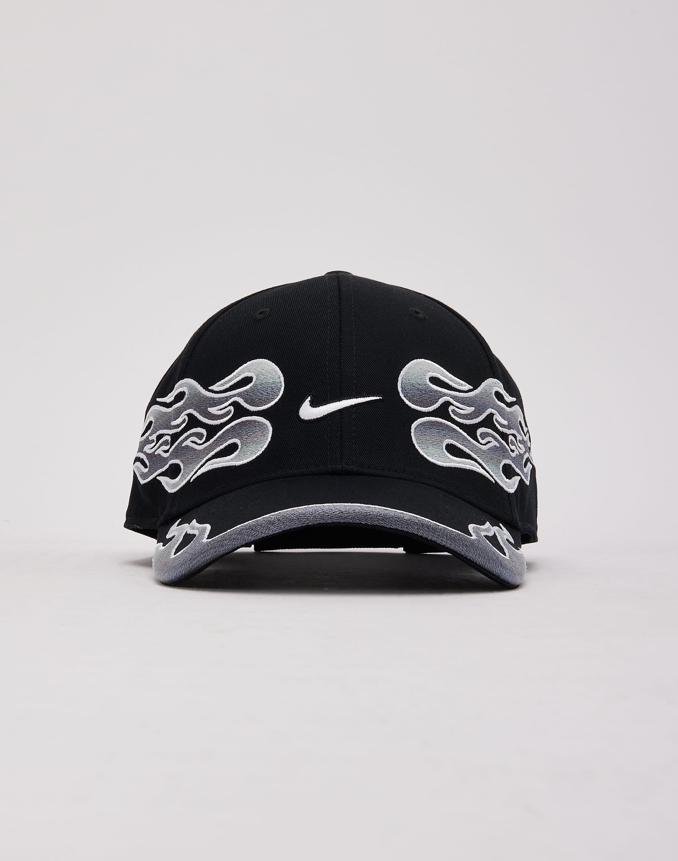 Nike Club Structured OG Flame Cap – DTLR