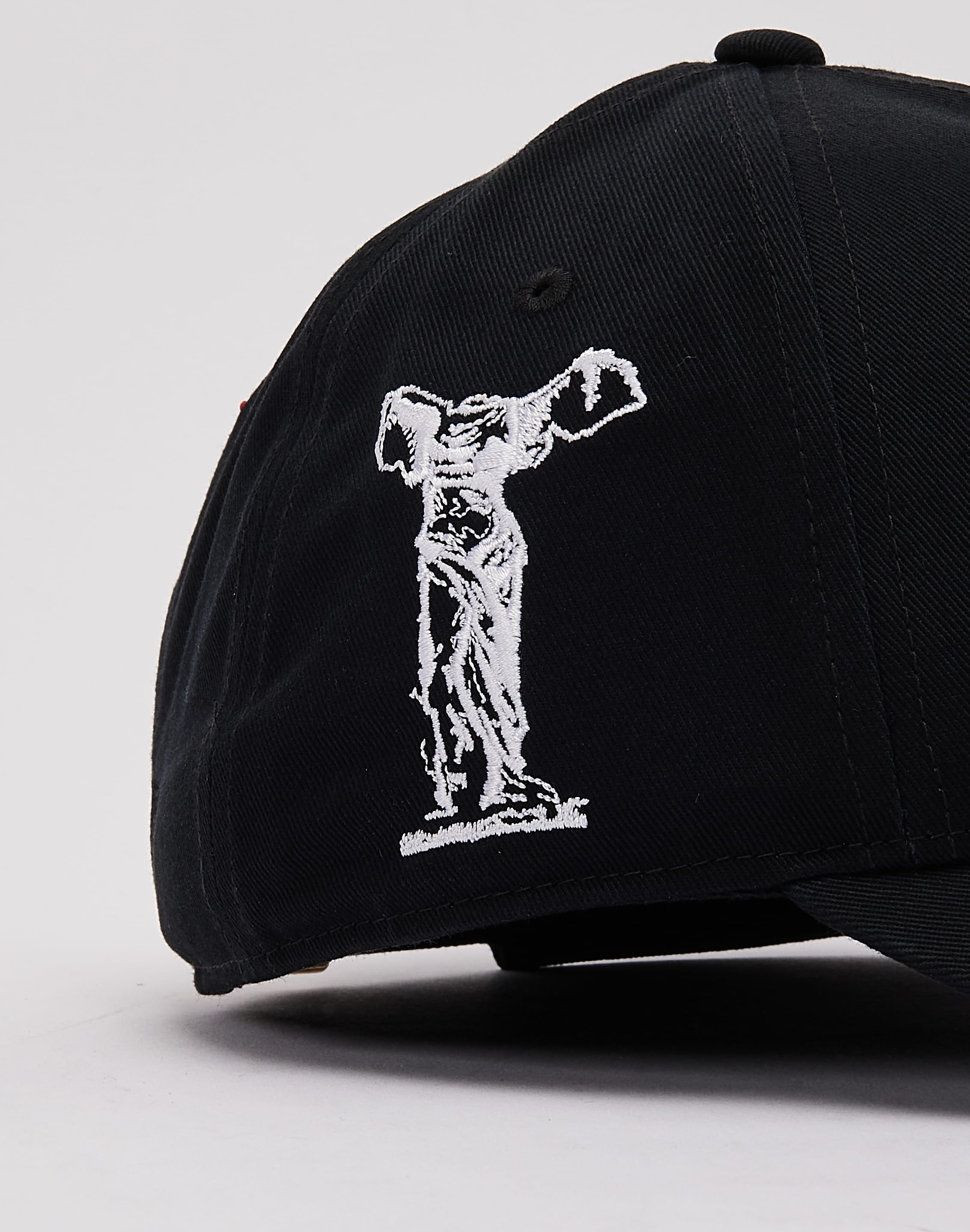 Photo of Nike Club Structured Racing Hat