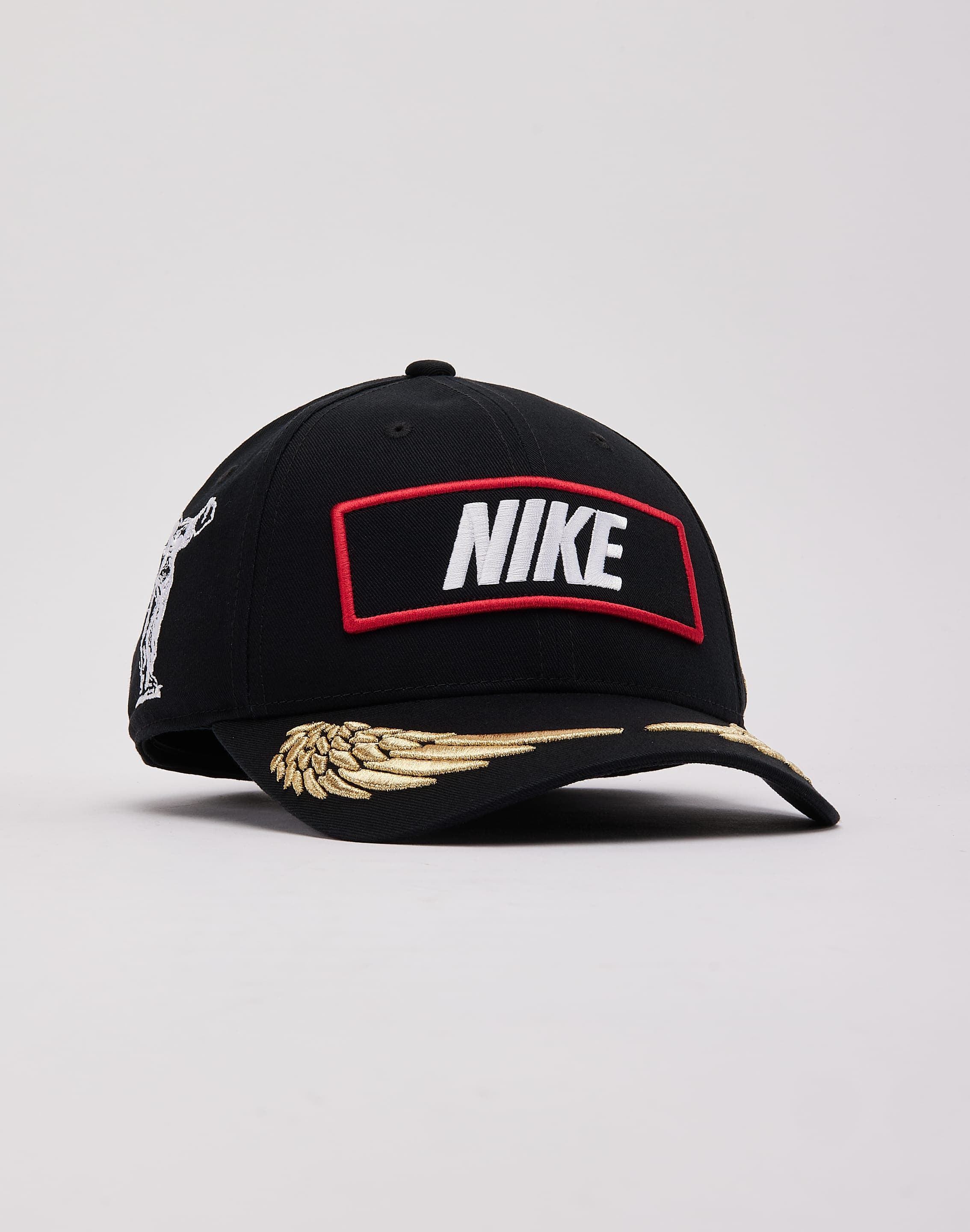 Photo of Nike Club Structured Racing Hat