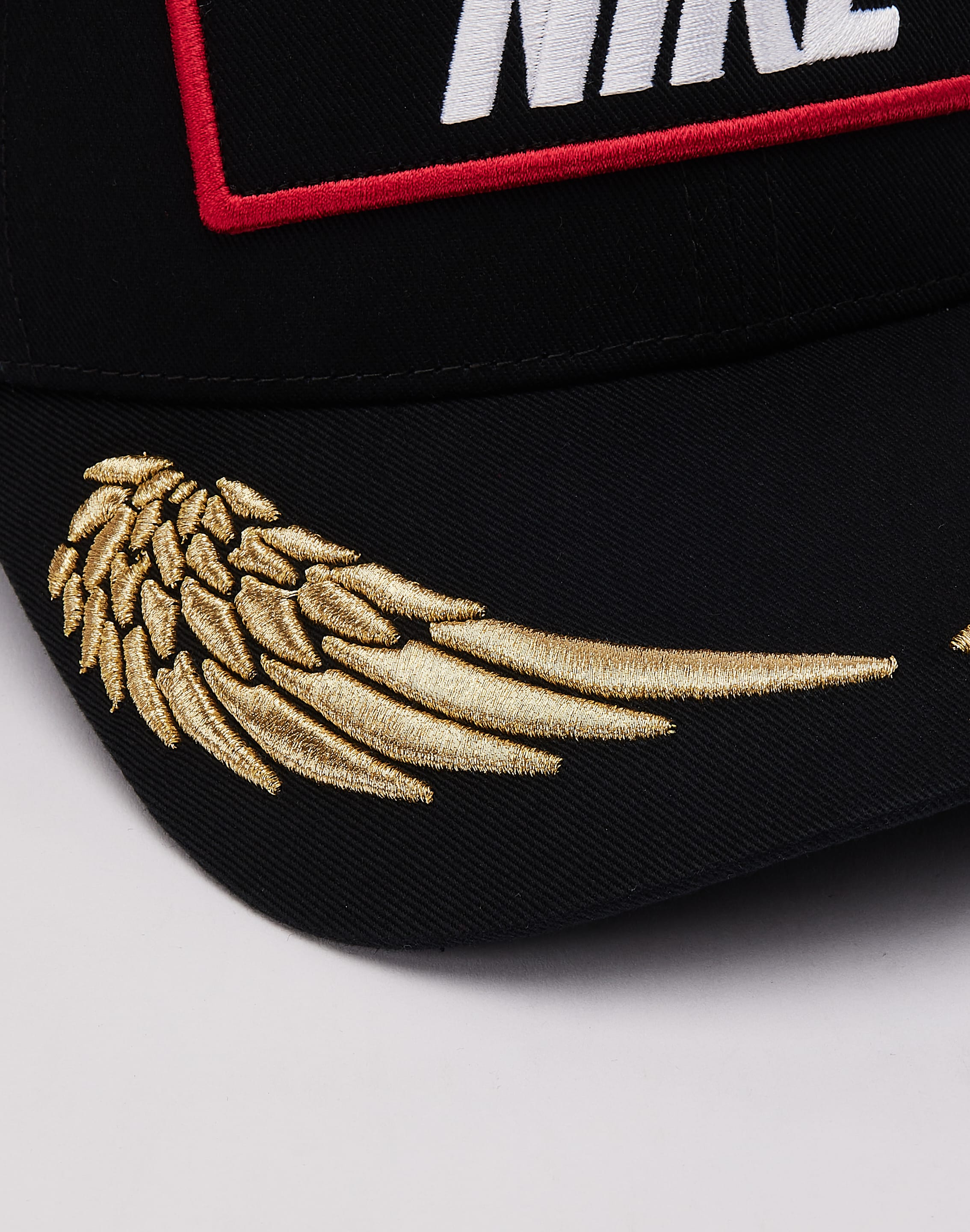 Photo of Nike Club Structured Racing Hat