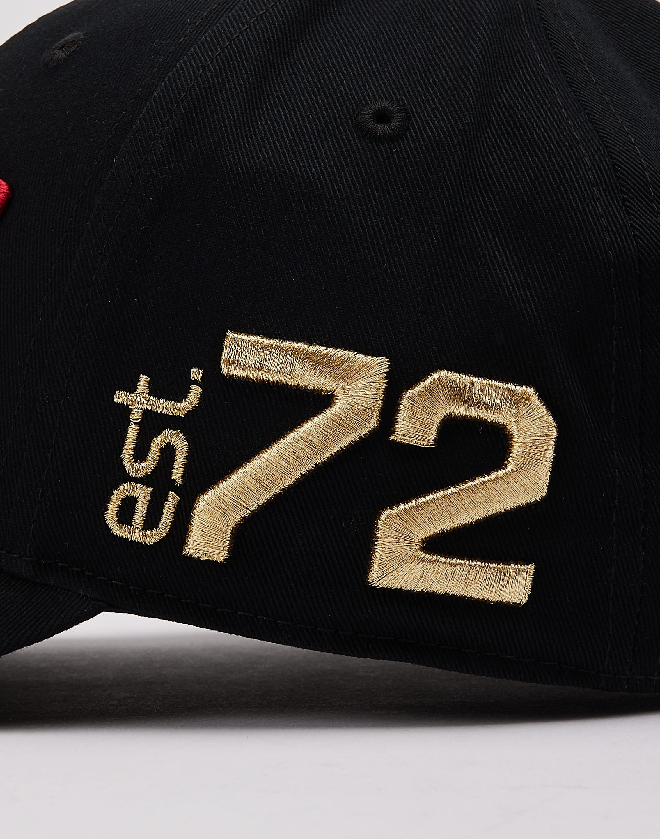 Photo of Nike Club Structured Racing Hat