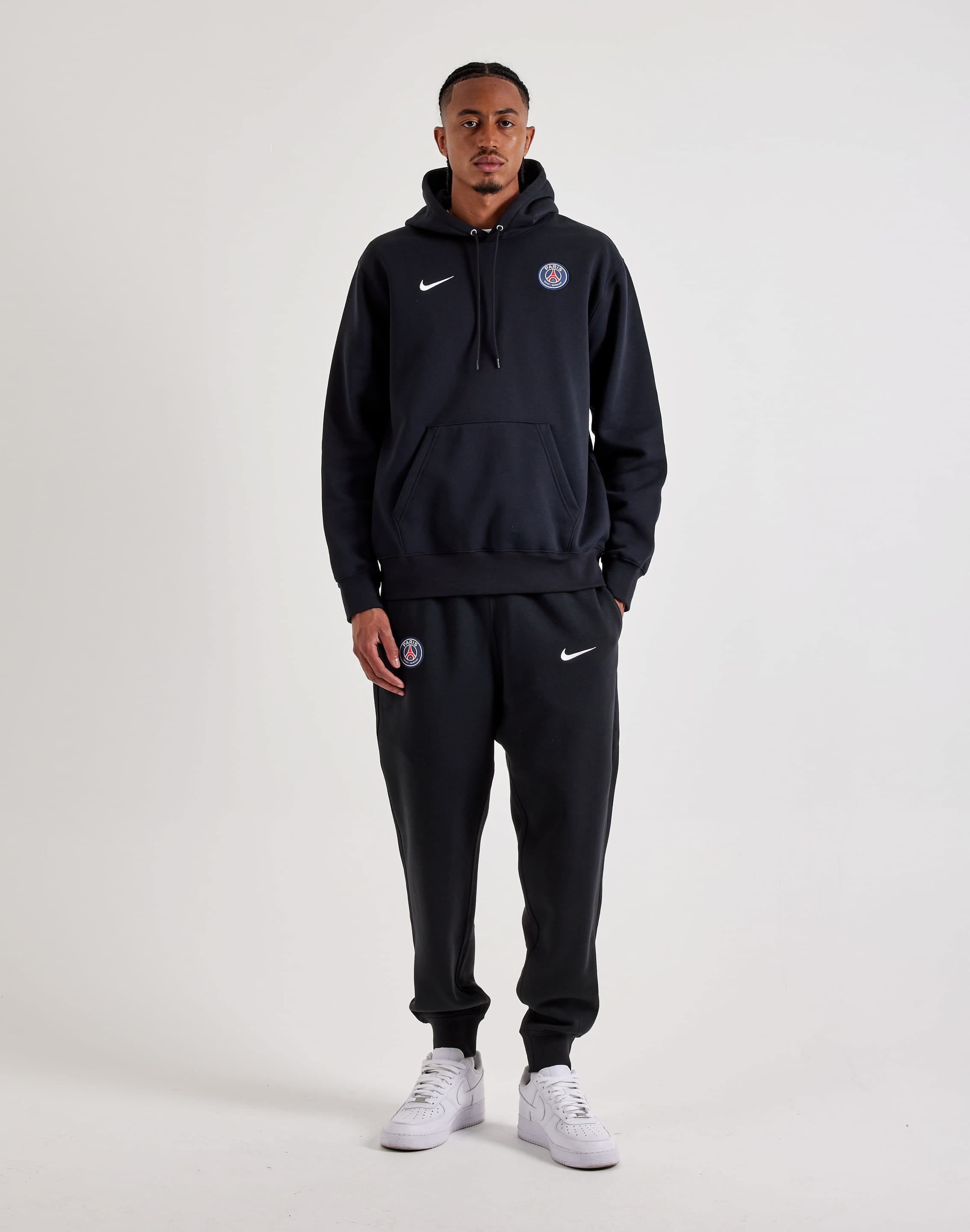 Photo of Nike PSG Fleece Jogger Pants