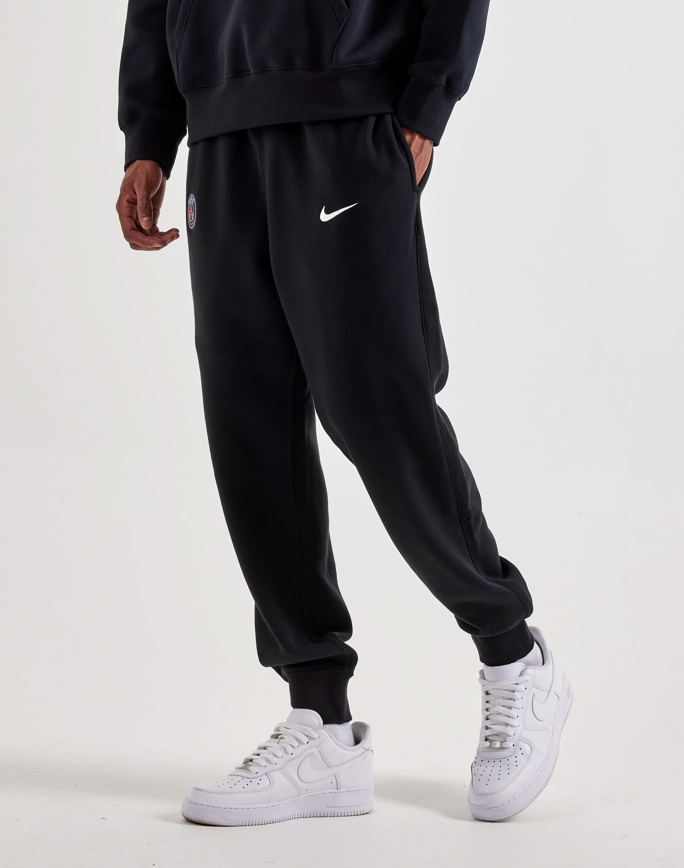 Photo of Nike PSG Fleece Jogger Pants