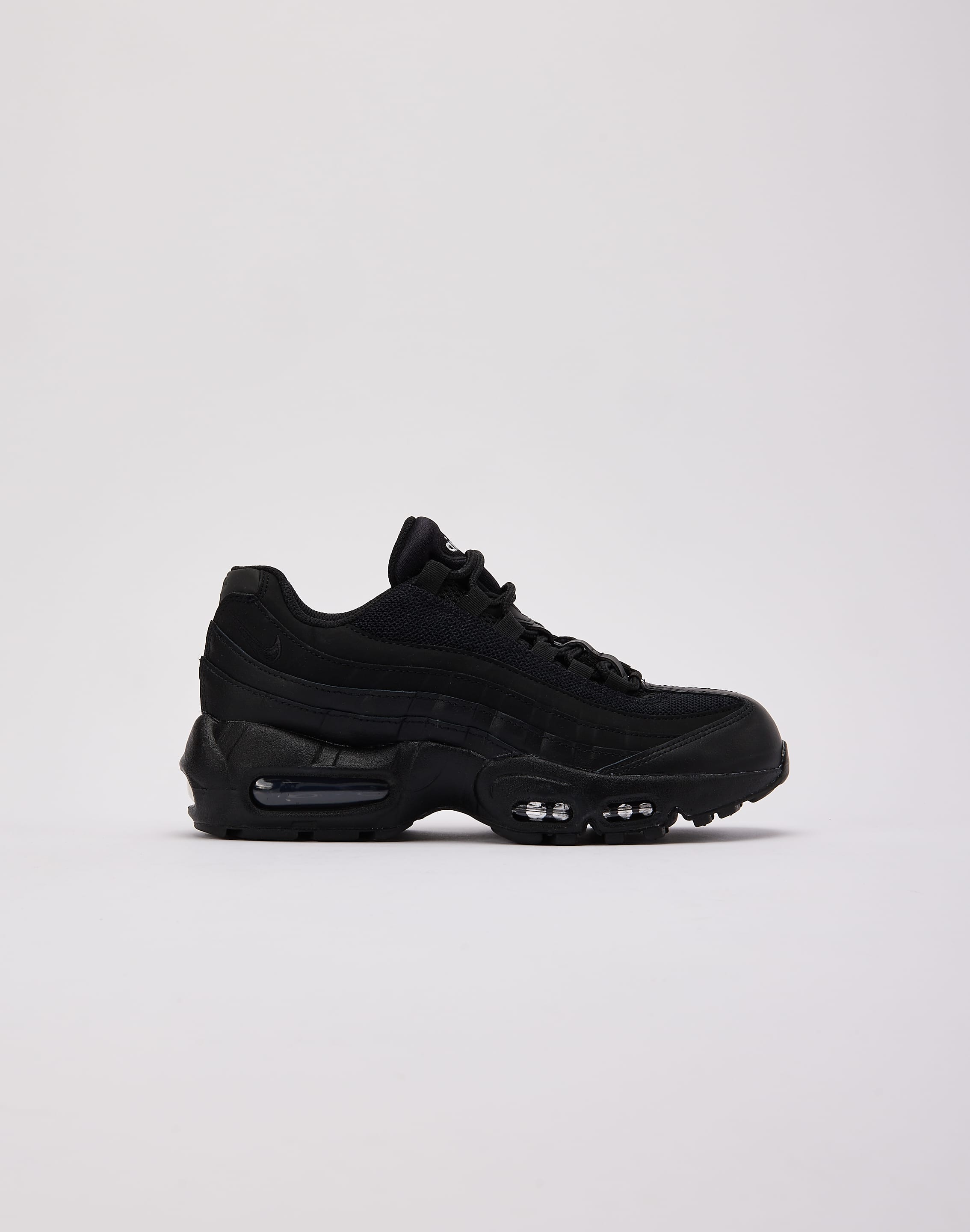 Nike Air Max 95 Grade-School – DTLR