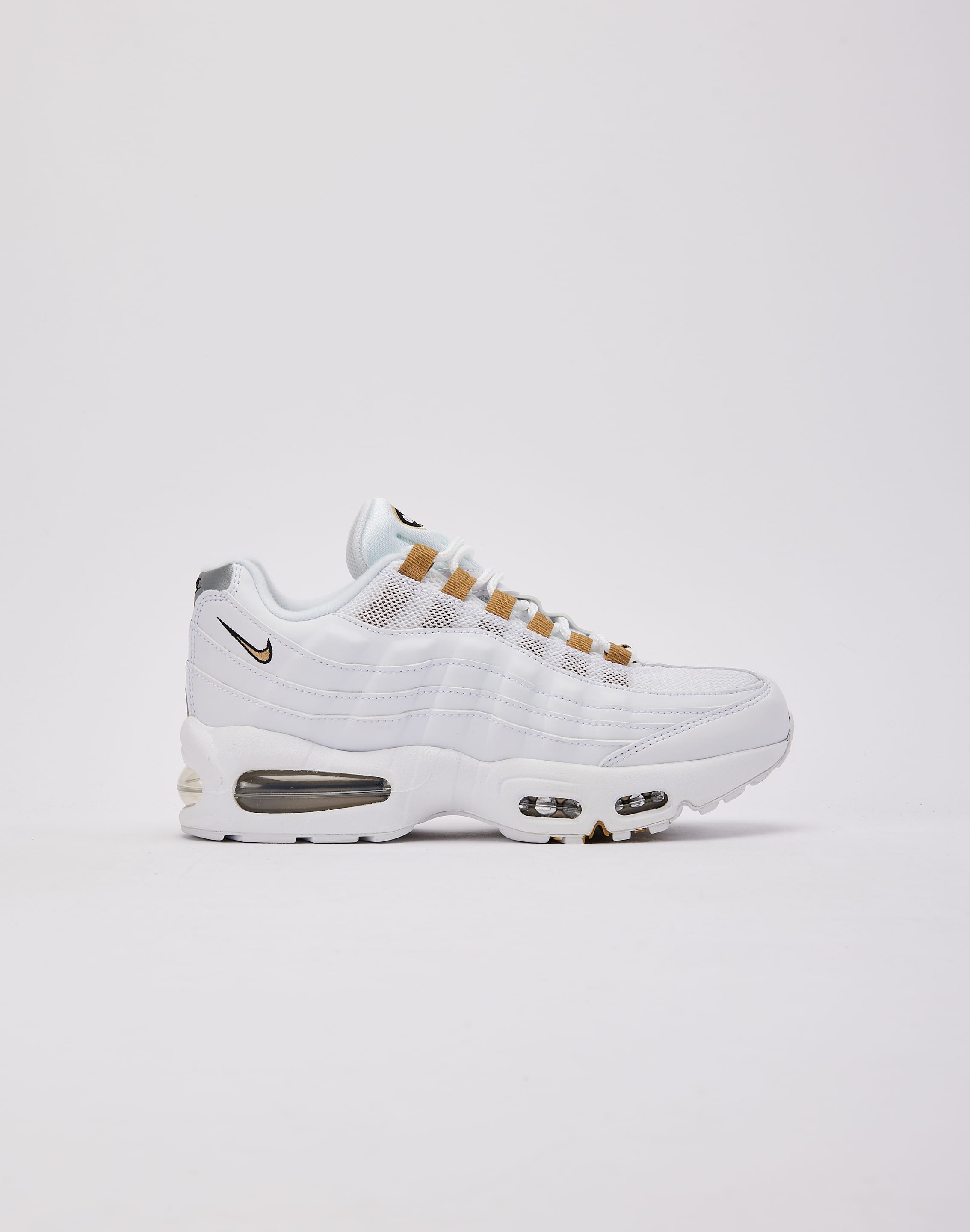 Nike Air Max 95 Grade-School – DTLR