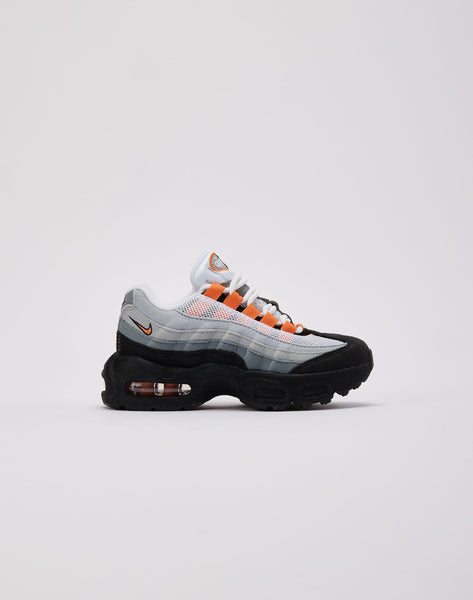 preschool black air max 95
