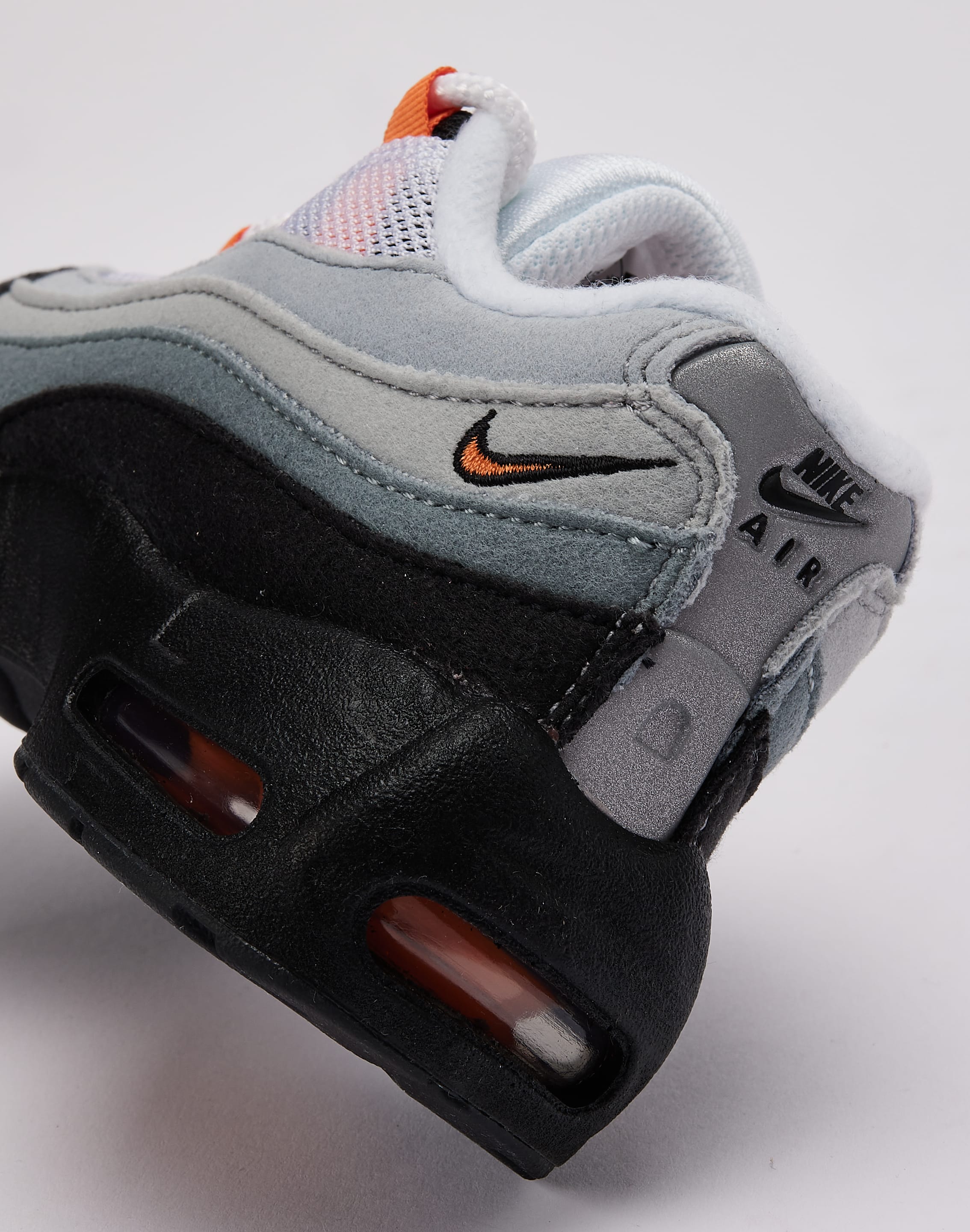 Nike Air Max 95 Toddler