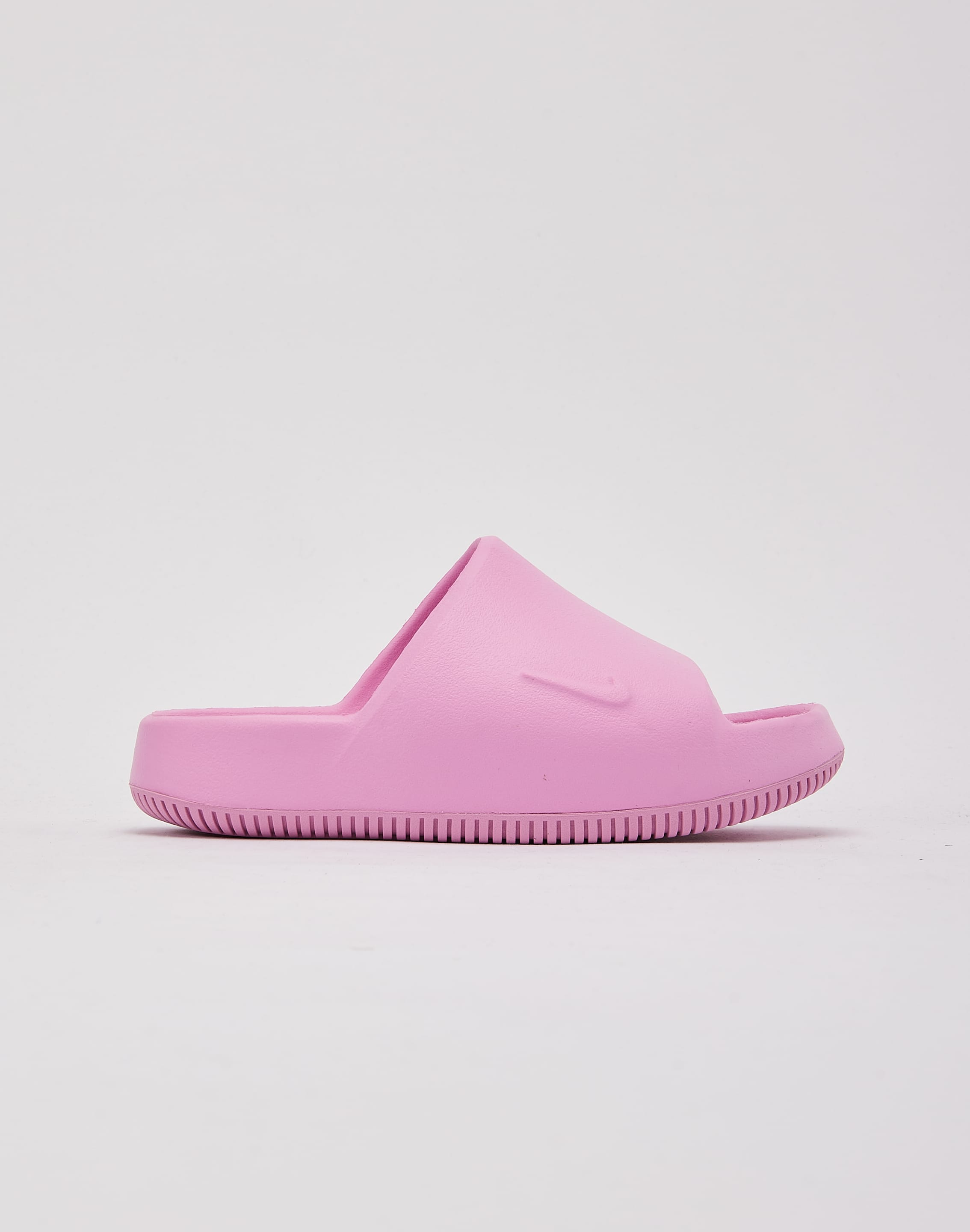 Photo of Nike Calm Slides 2.0 Pre-School