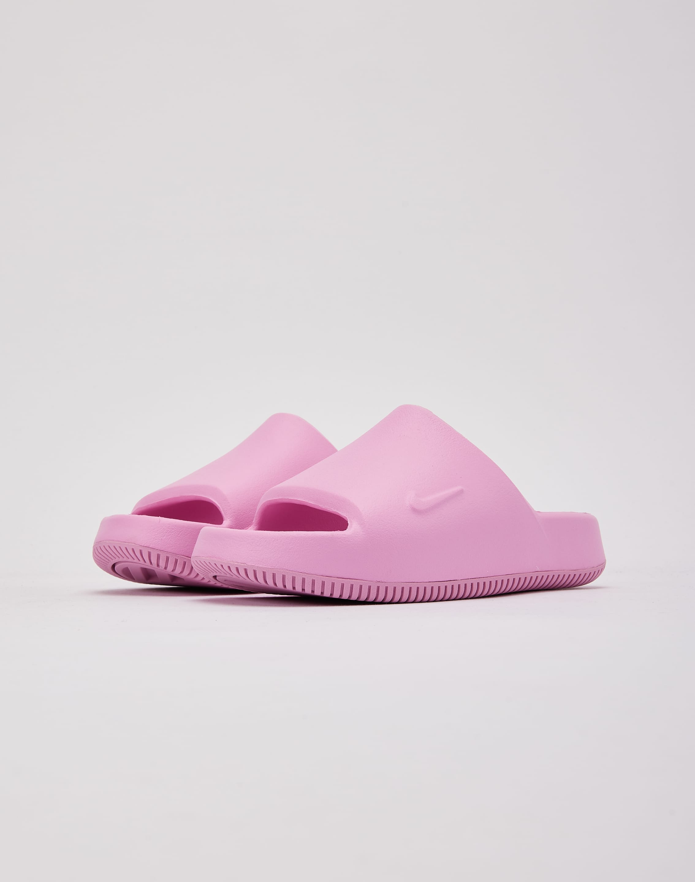 Photo of Nike Calm Slides 2.0 Pre-School