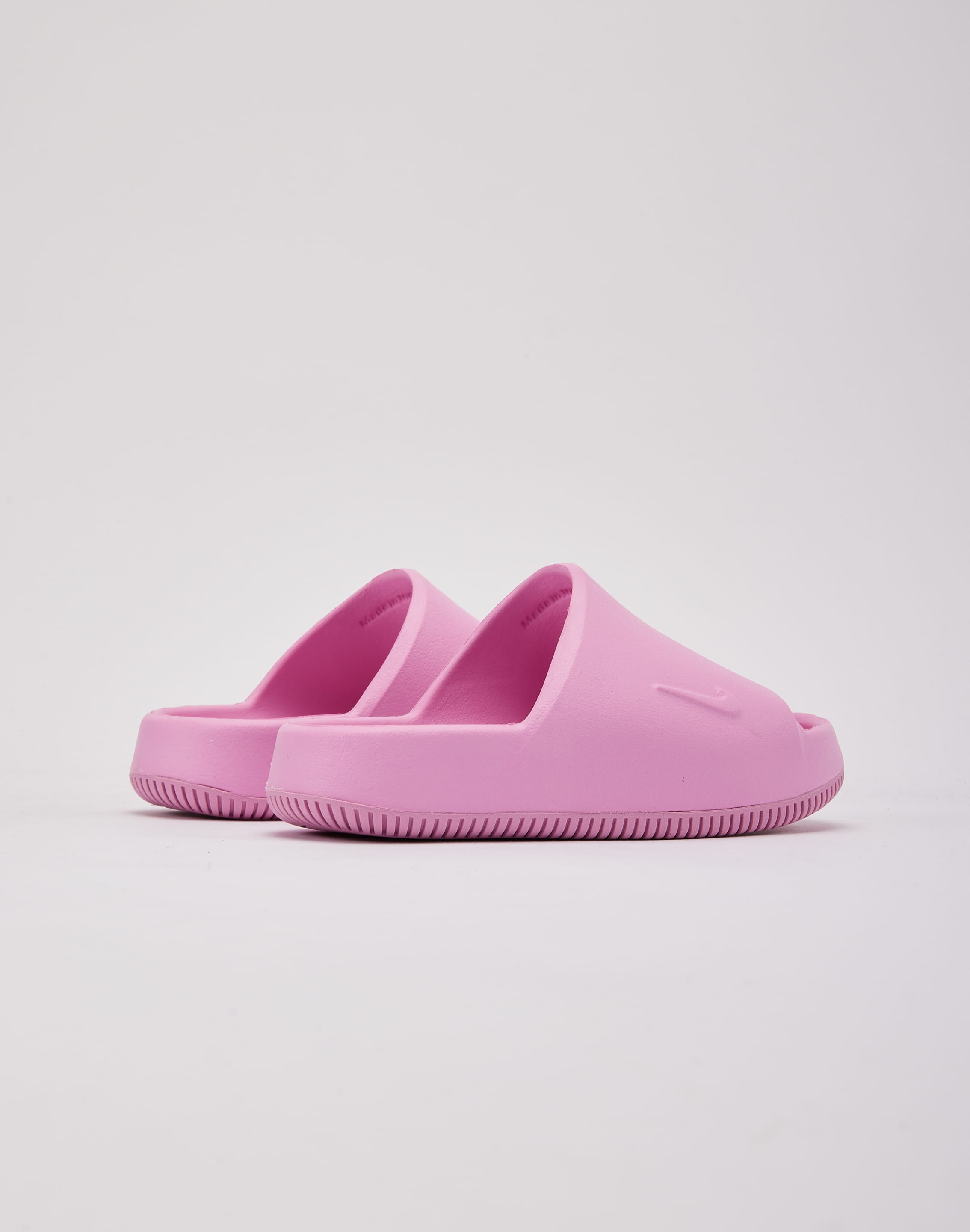 Photo of Nike Calm Slides 2.0 Pre-School