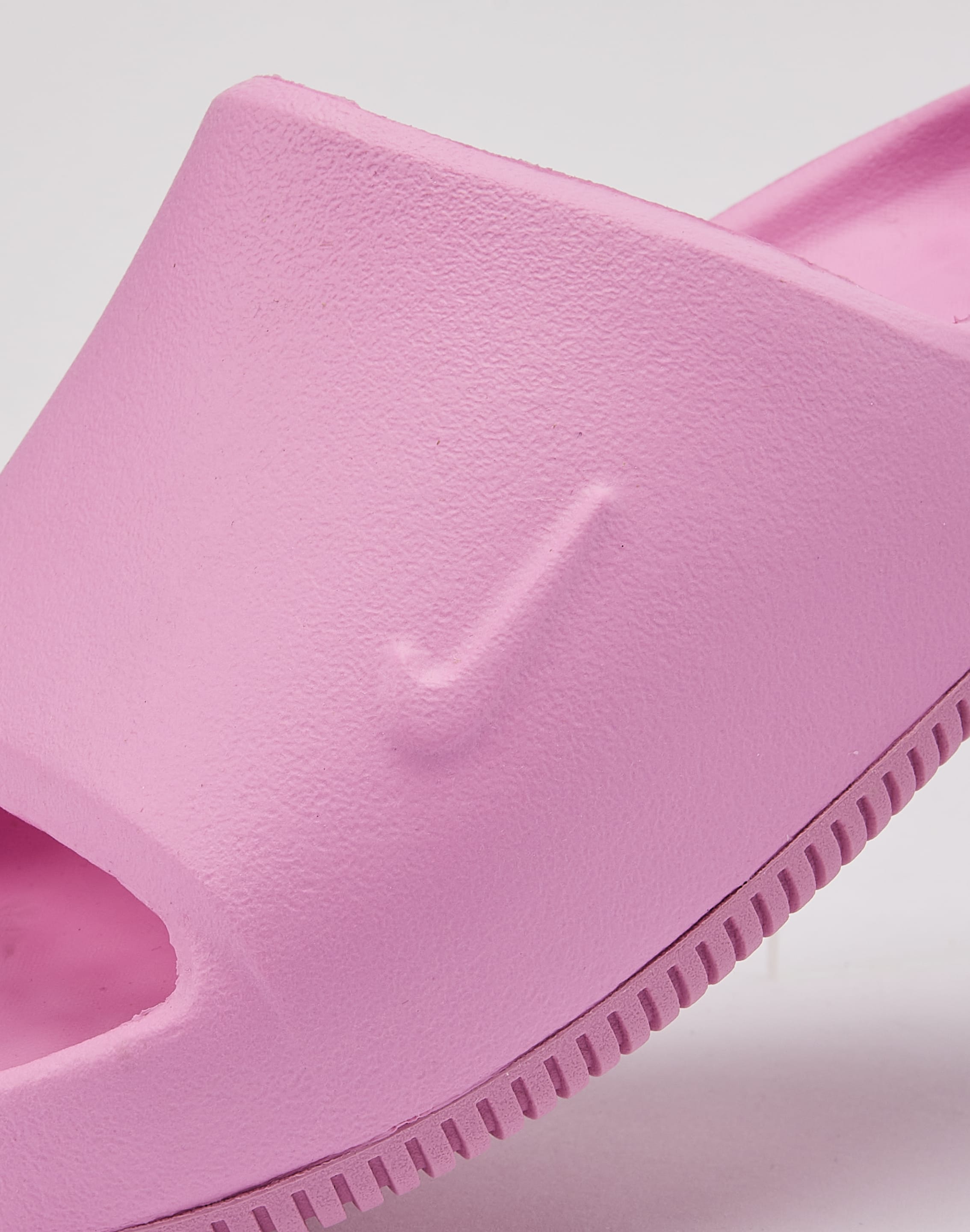 Photo of Nike Calm Slides 2.0 Pre-School