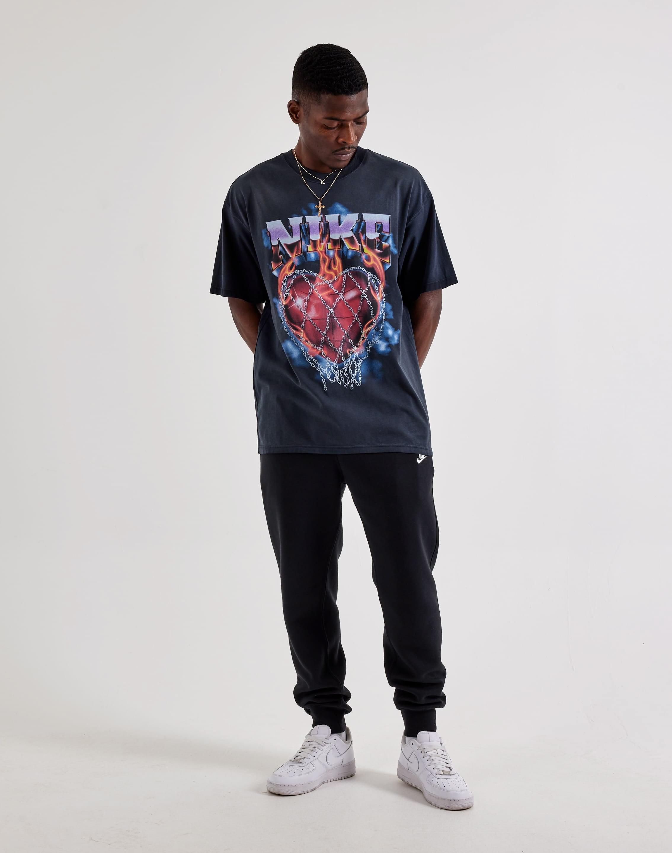Photo of Nike  Love For The Game Tee