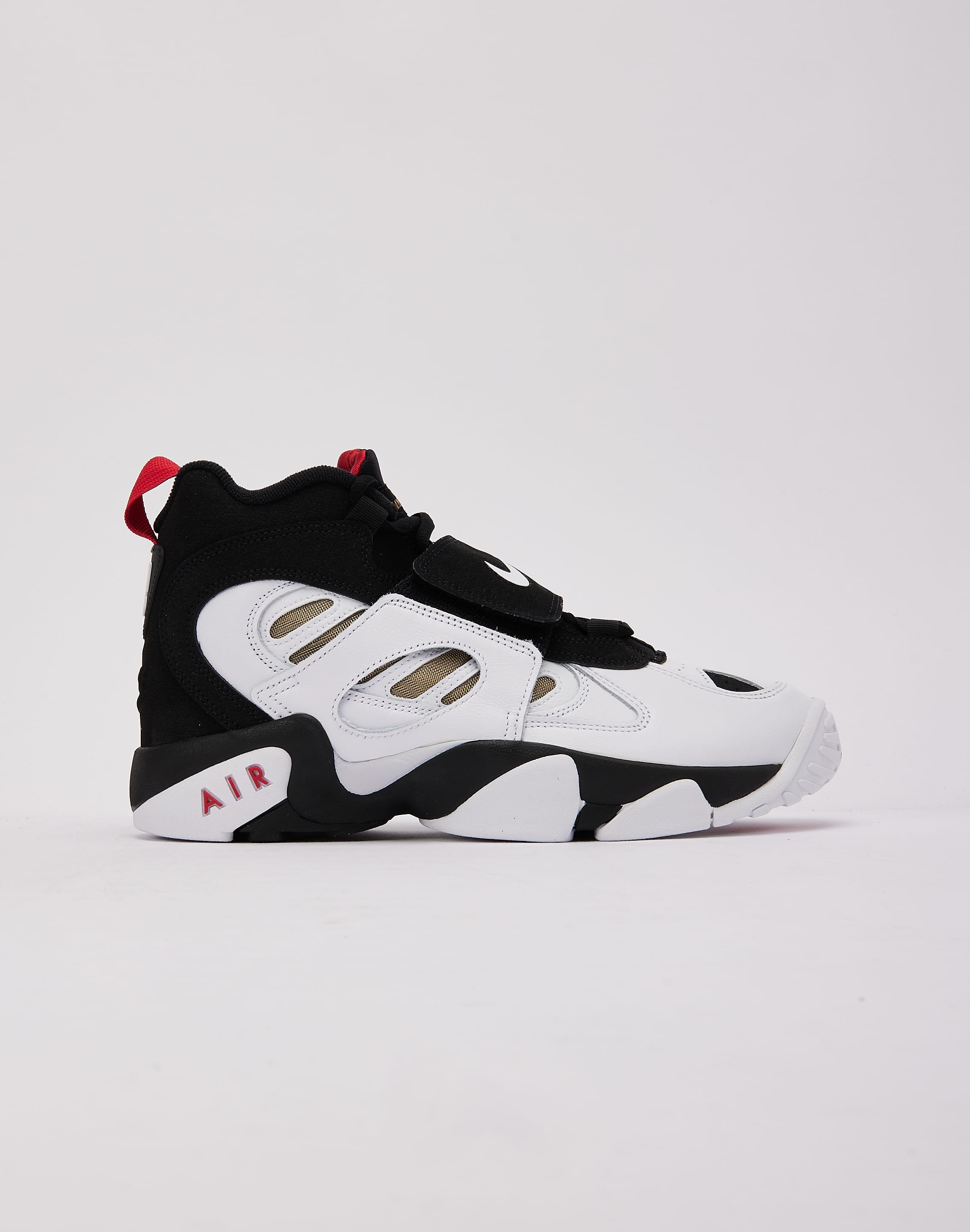 Photo of Nike  Air Diamond Turf 2 '49ers'