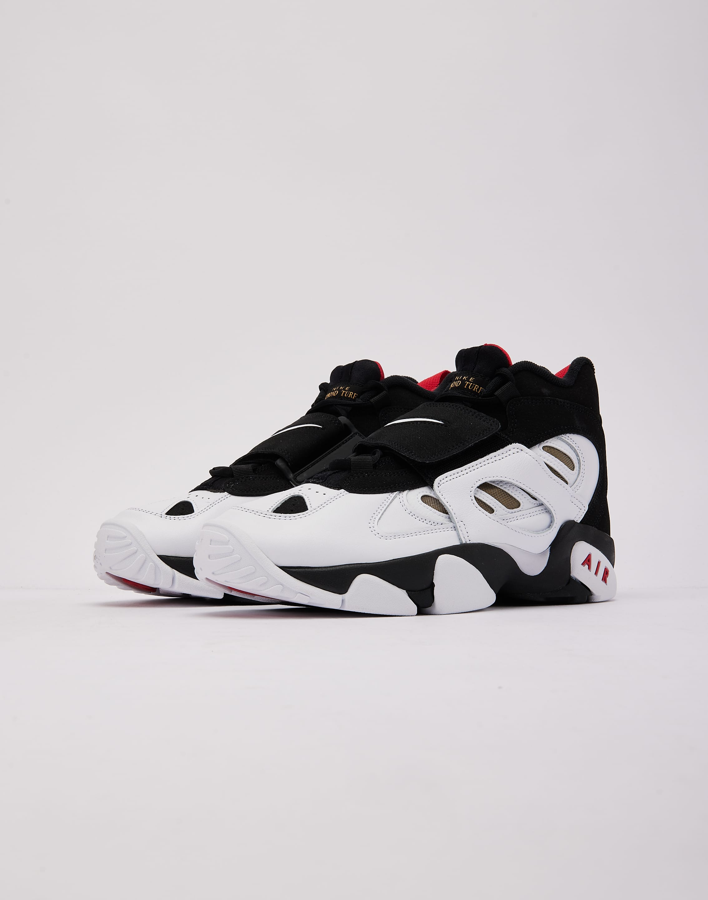 Photo of Nike  Air Diamond Turf 2 '49ers'