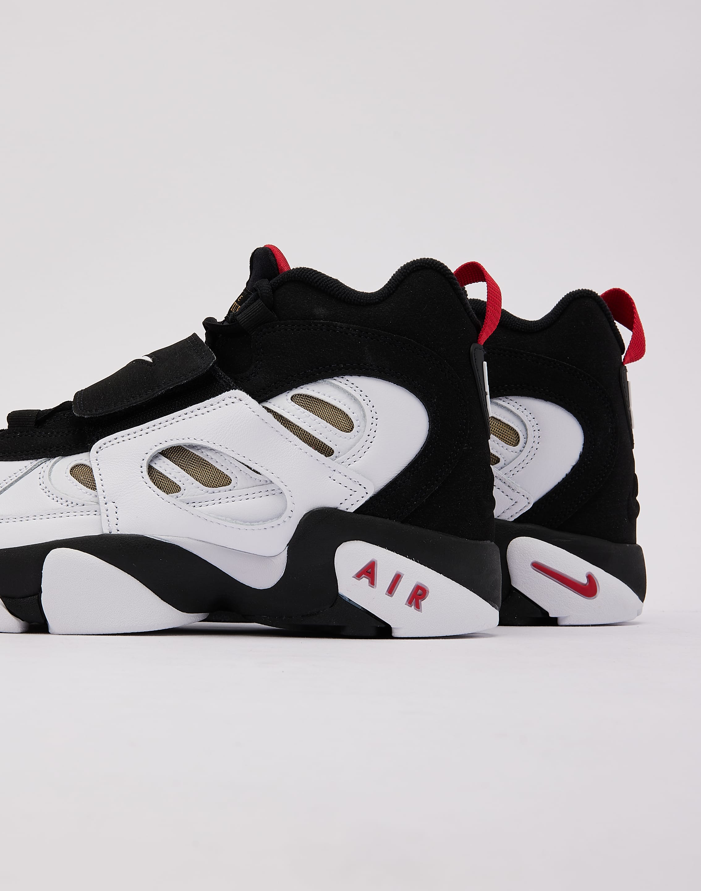 Photo of Nike  Air Diamond Turf 2 '49ers'
