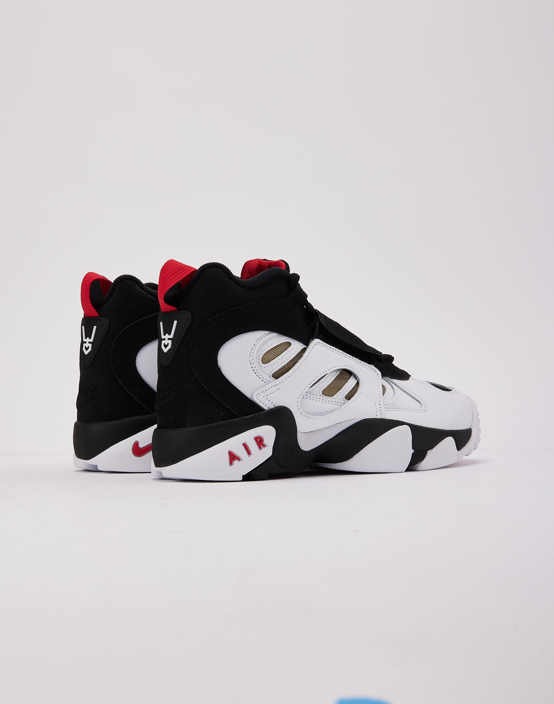 Photo of Nike  Air Diamond Turf 2 '49ers'