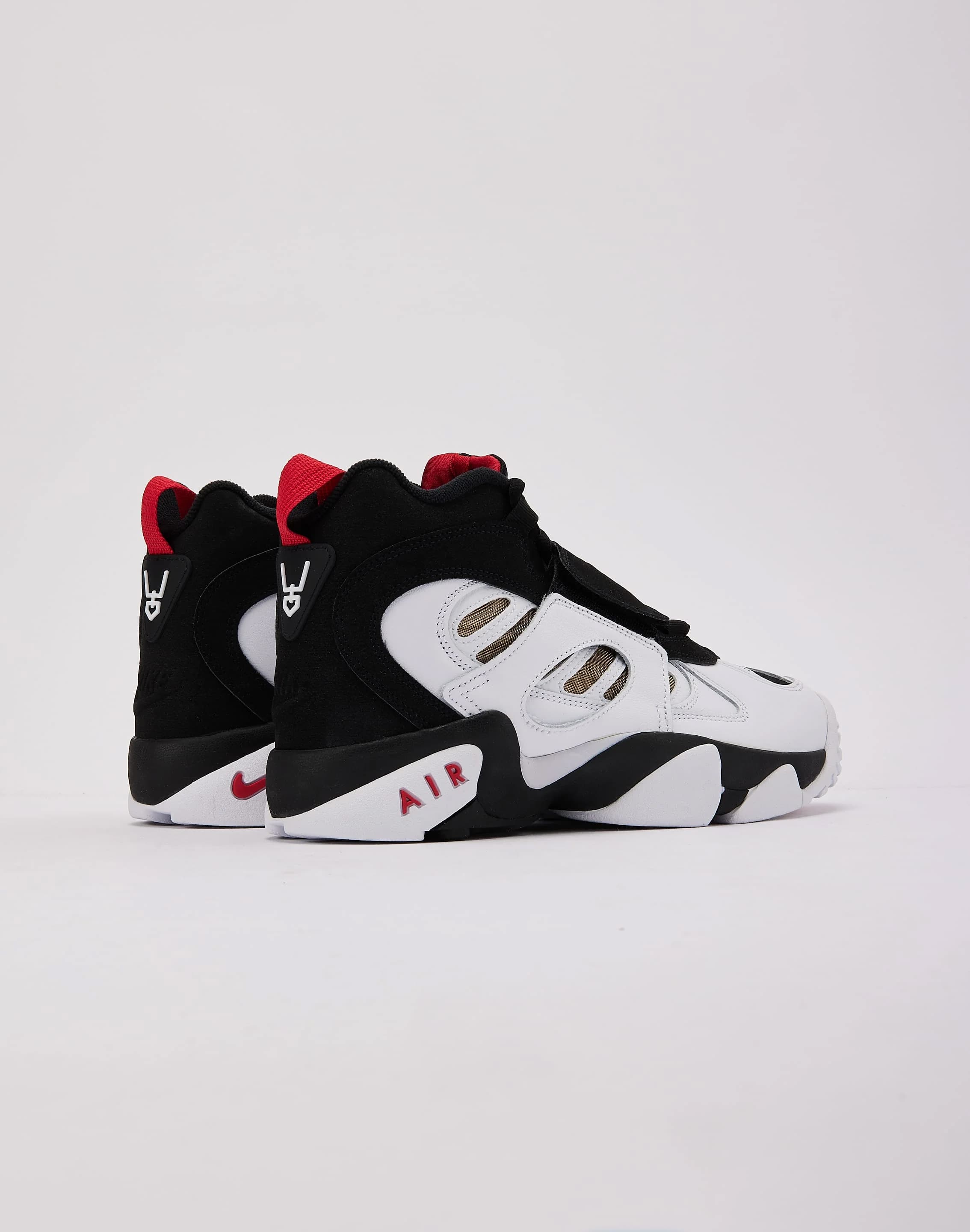 Nike  Air Diamond Turf 2 '49ers', image 3 of 6