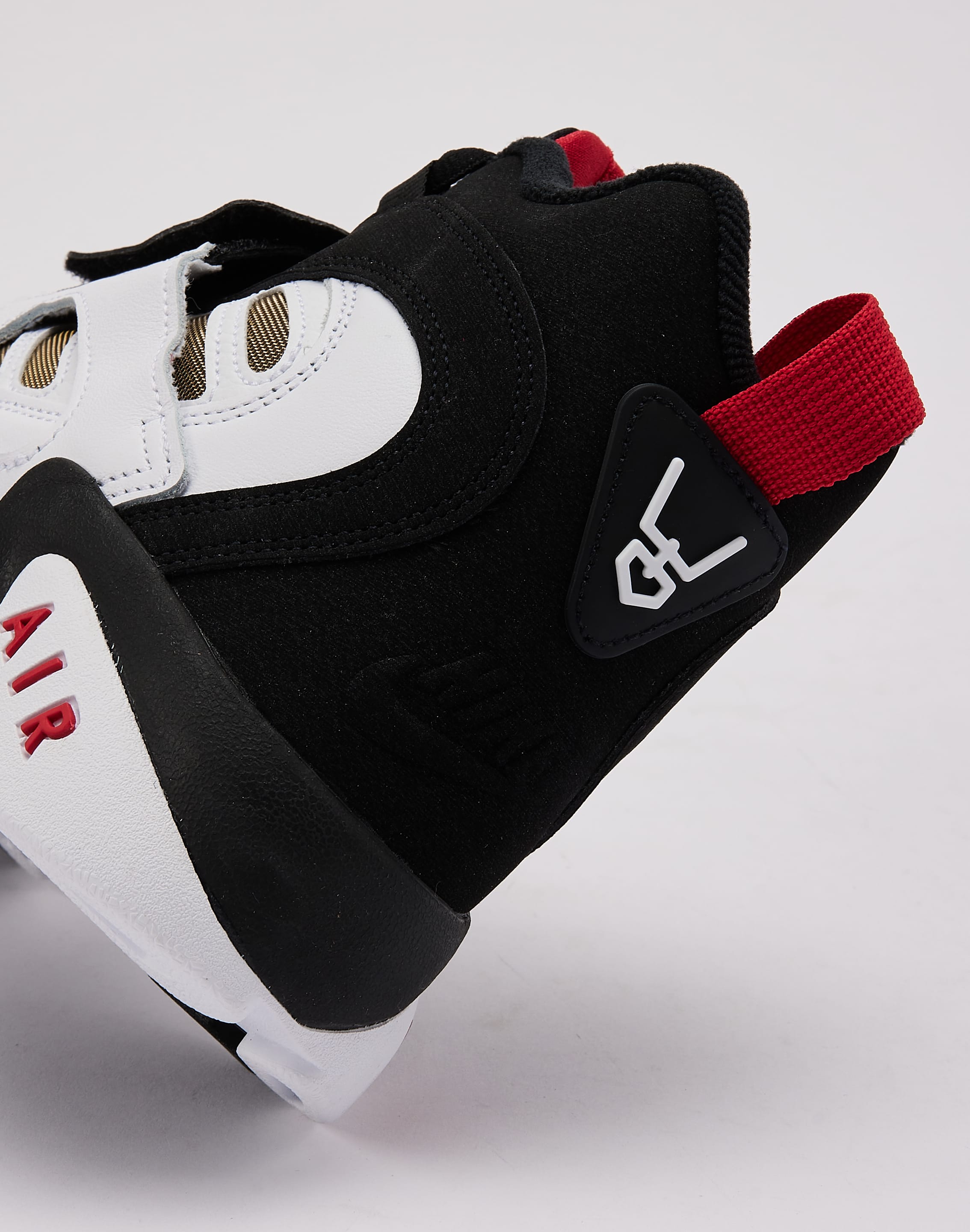 Photo of Nike  Air Diamond Turf 2 '49ers'