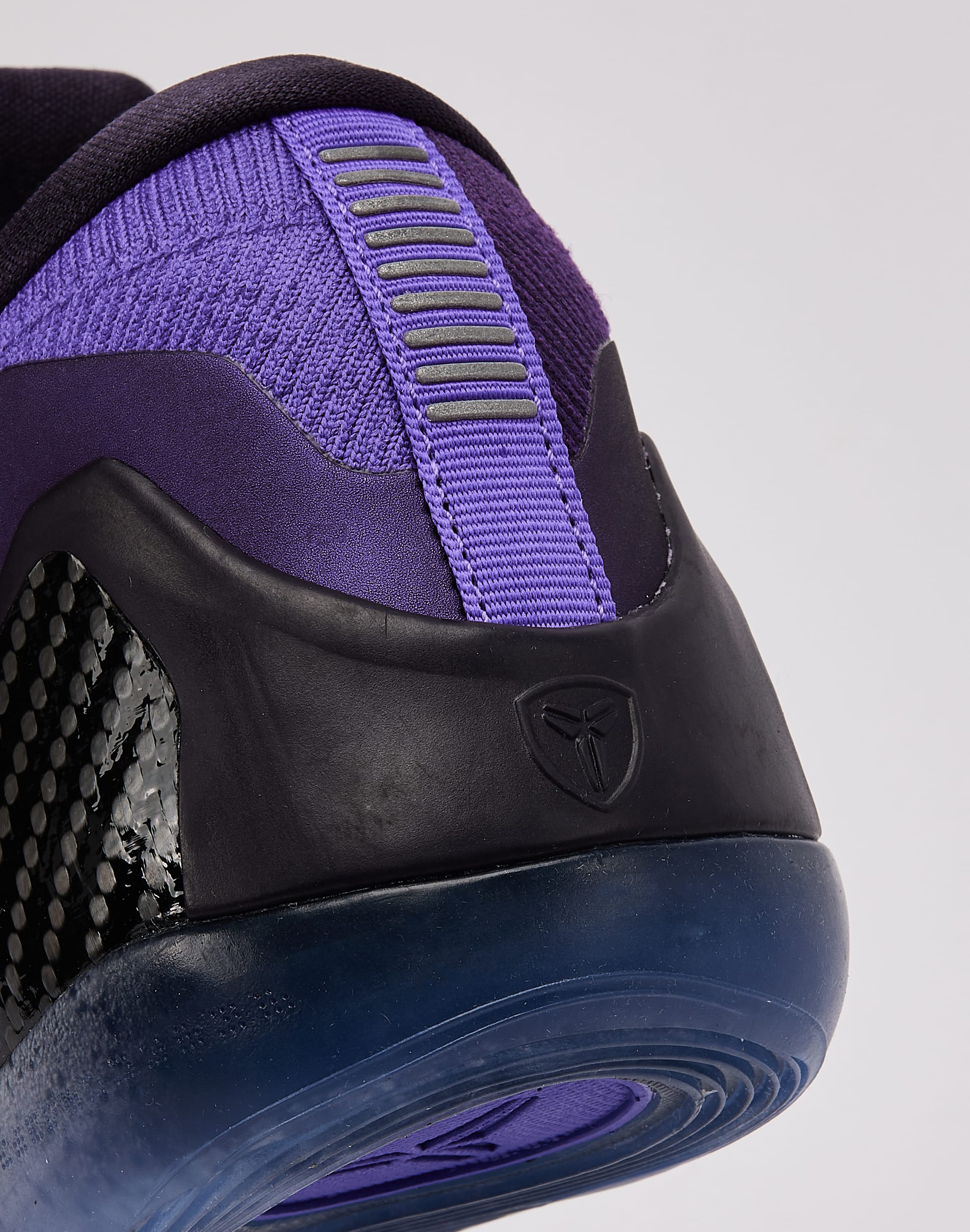 Nike Kobe 9 Elite Low Protro 'Hyper Grape and Cave Purple'