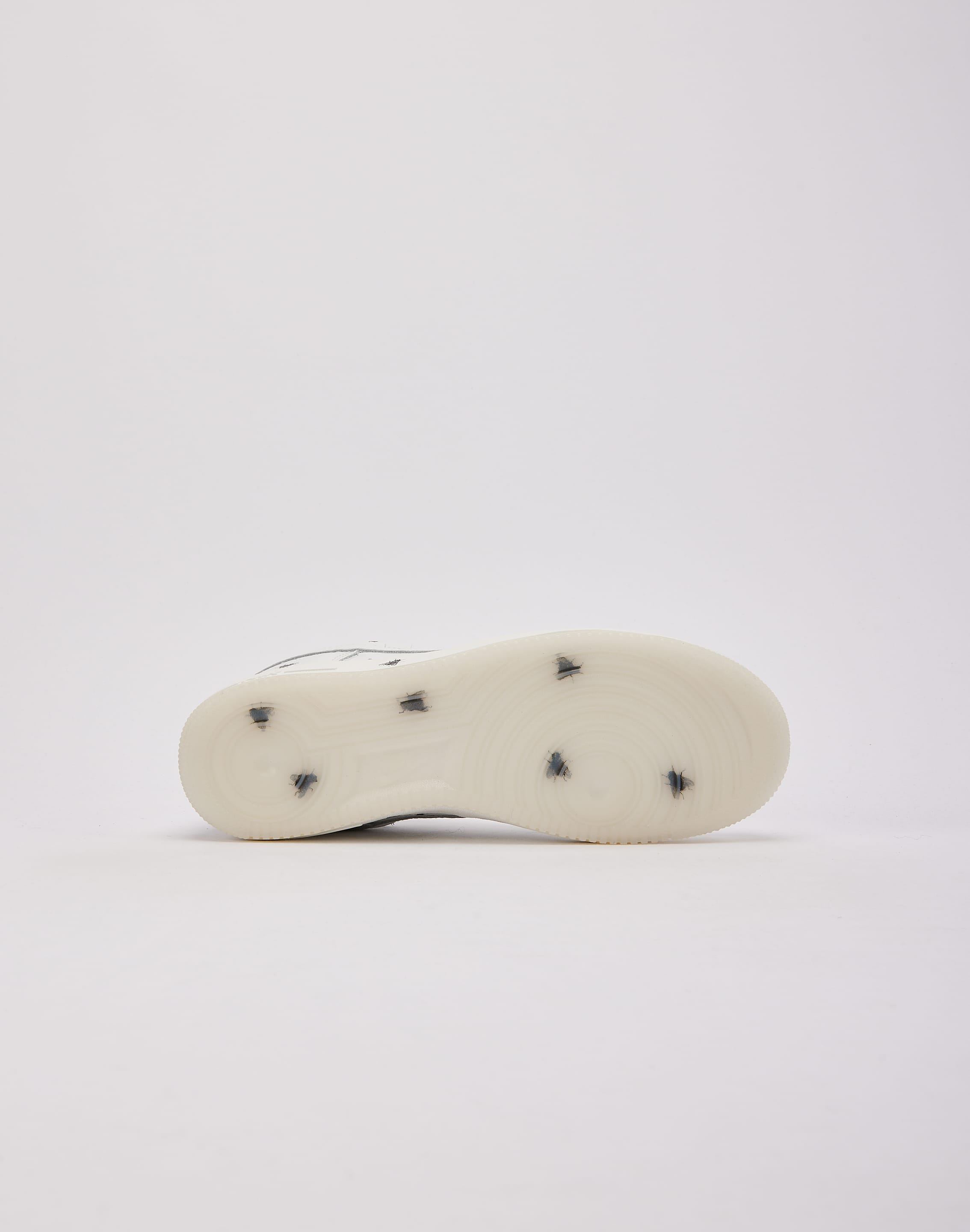 Nike Air Force 1 Low 'Houseflies' Grade-School