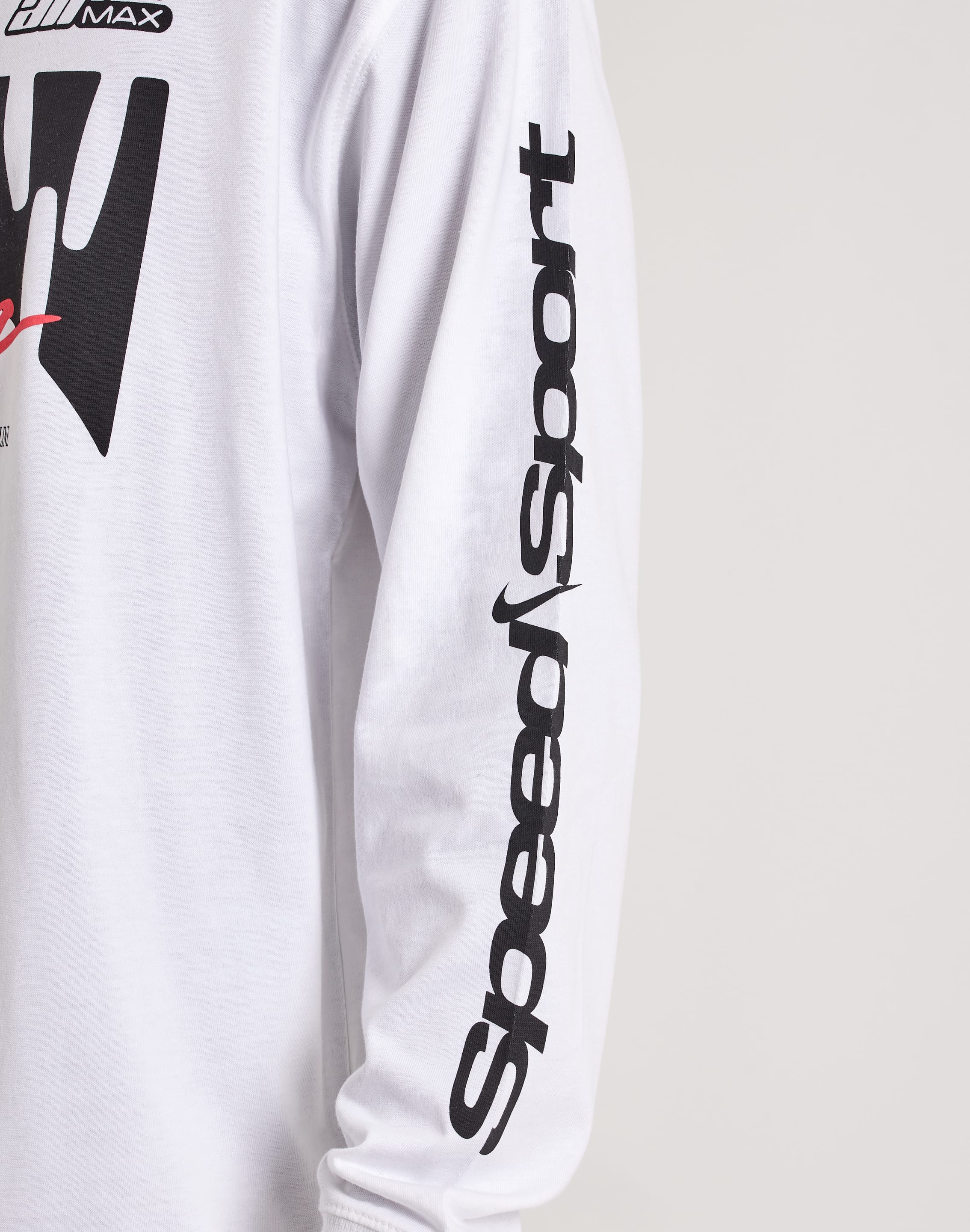 Photo of Nike Racing Long-Sleeve Tee