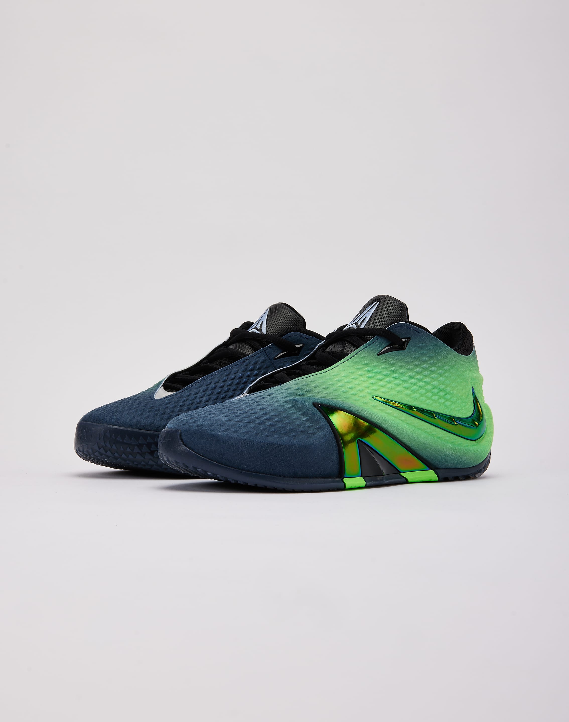 Nike Ja 4 'Nightmare', image 2 of 6