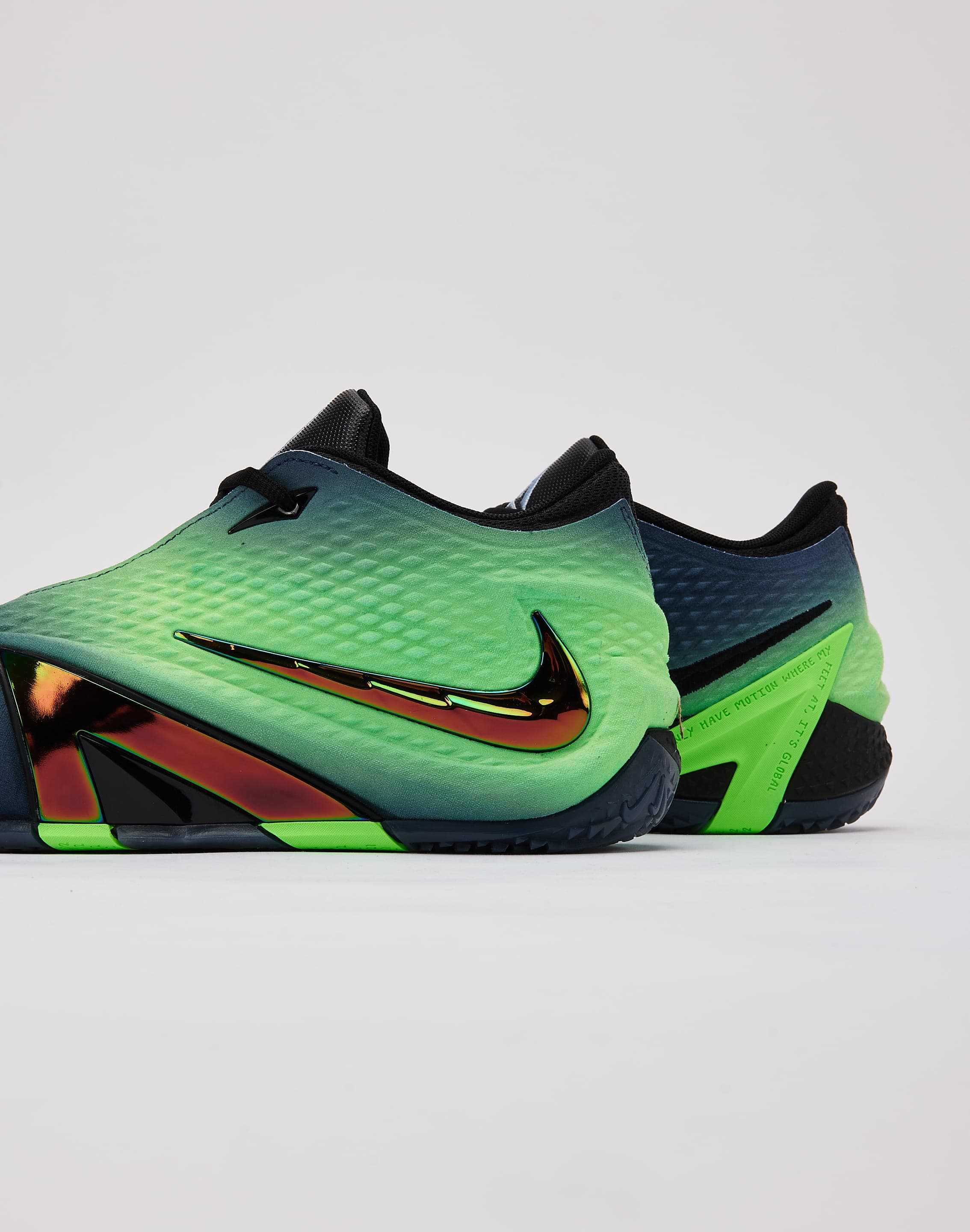Nike Ja 4 'Nightmare', image 6 of 6