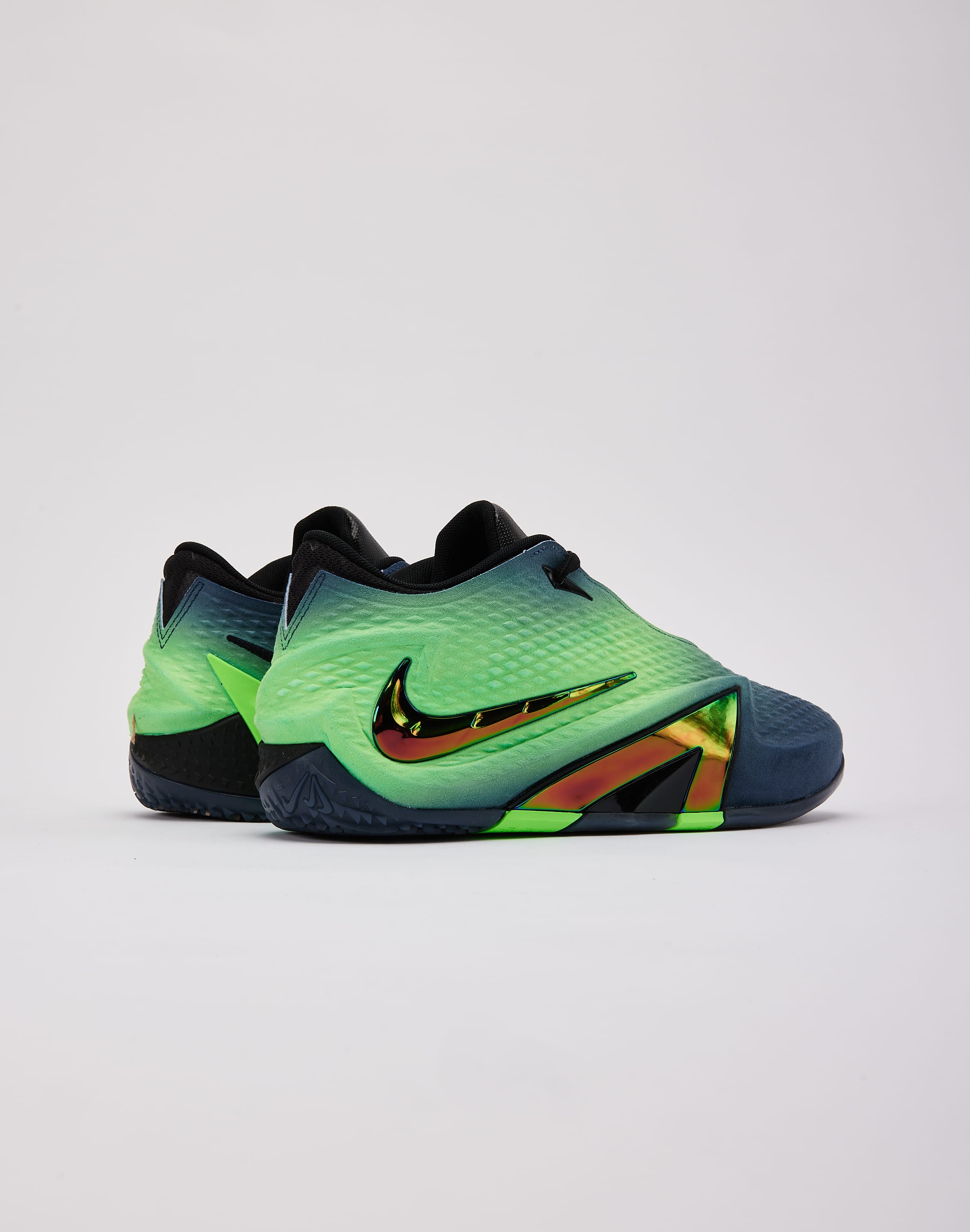 Nike Ja 4 'Nightmare', image 3 of 6