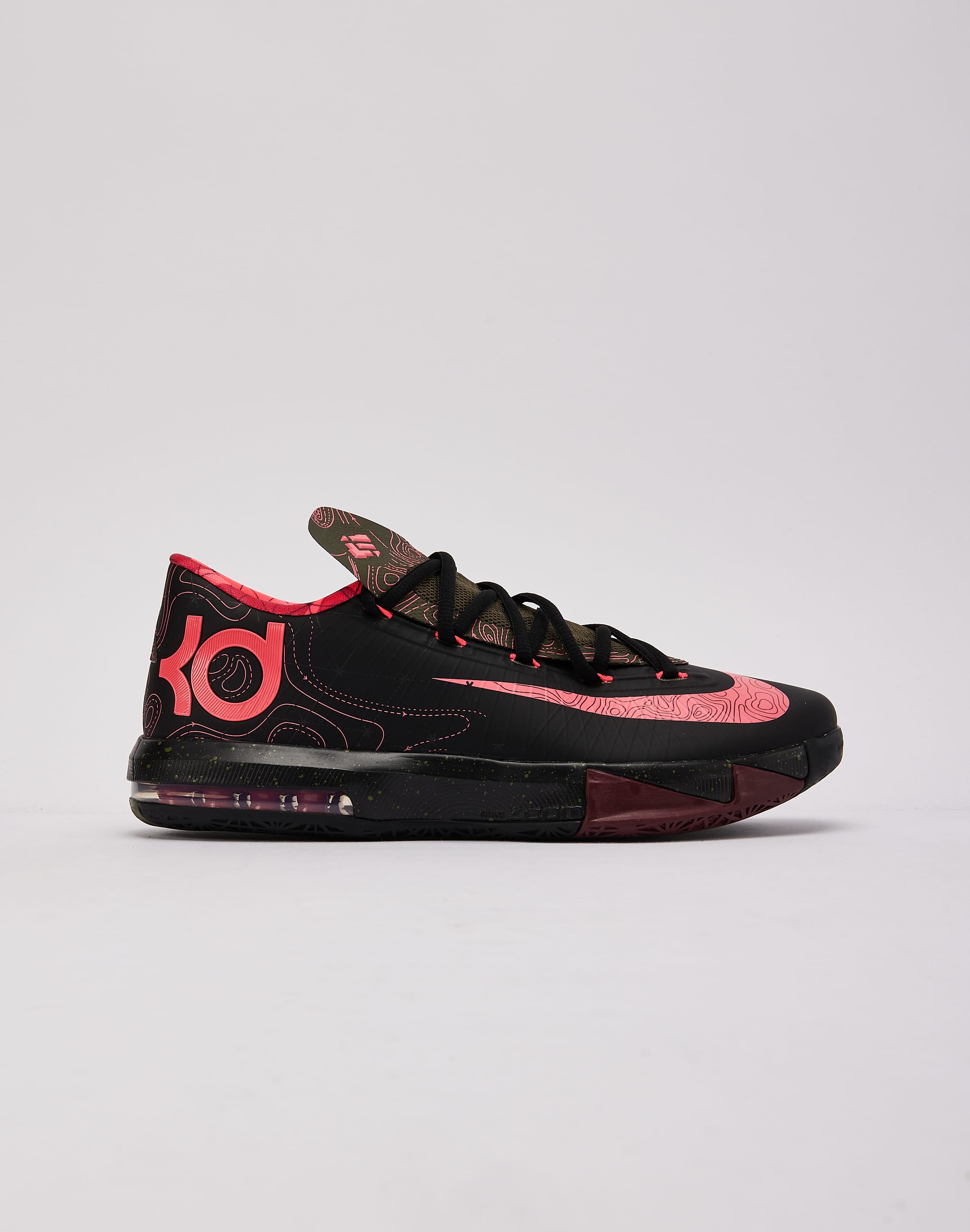 Photo of Nike KD 6 'Meteorology'